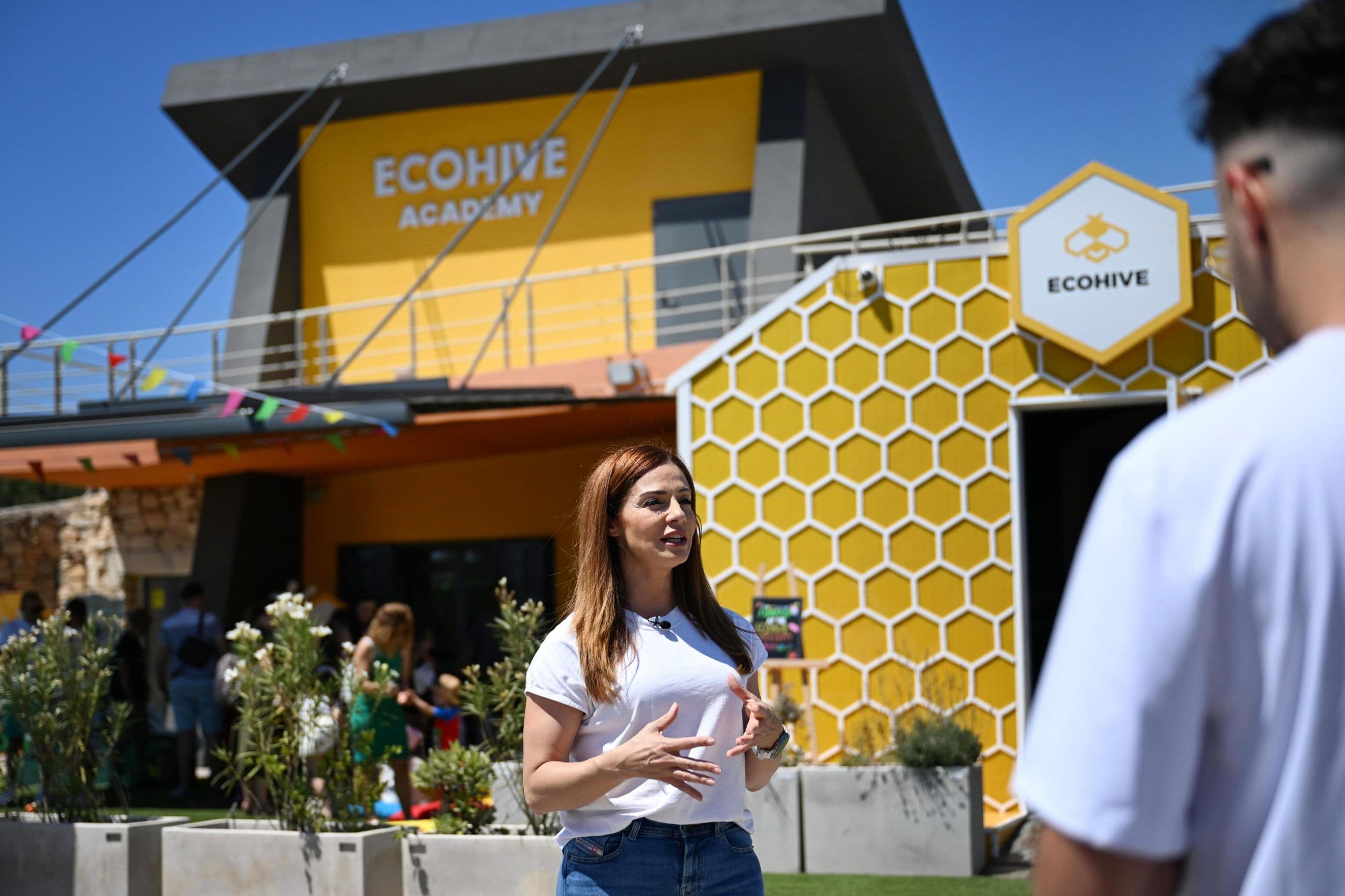 Ambjent Għalik: WasteServ Hosts Eco Funfair Ahead Of World Environment Day