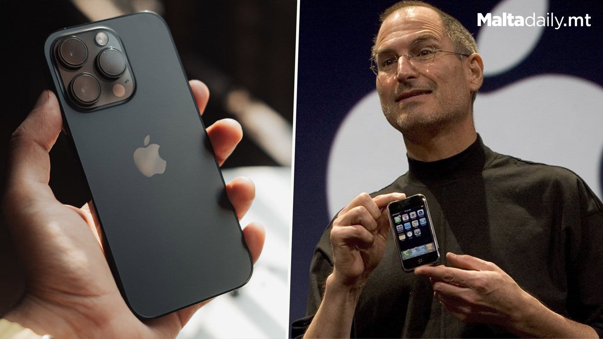 Apple Surpasses $2 Trillion In iPhone Sales