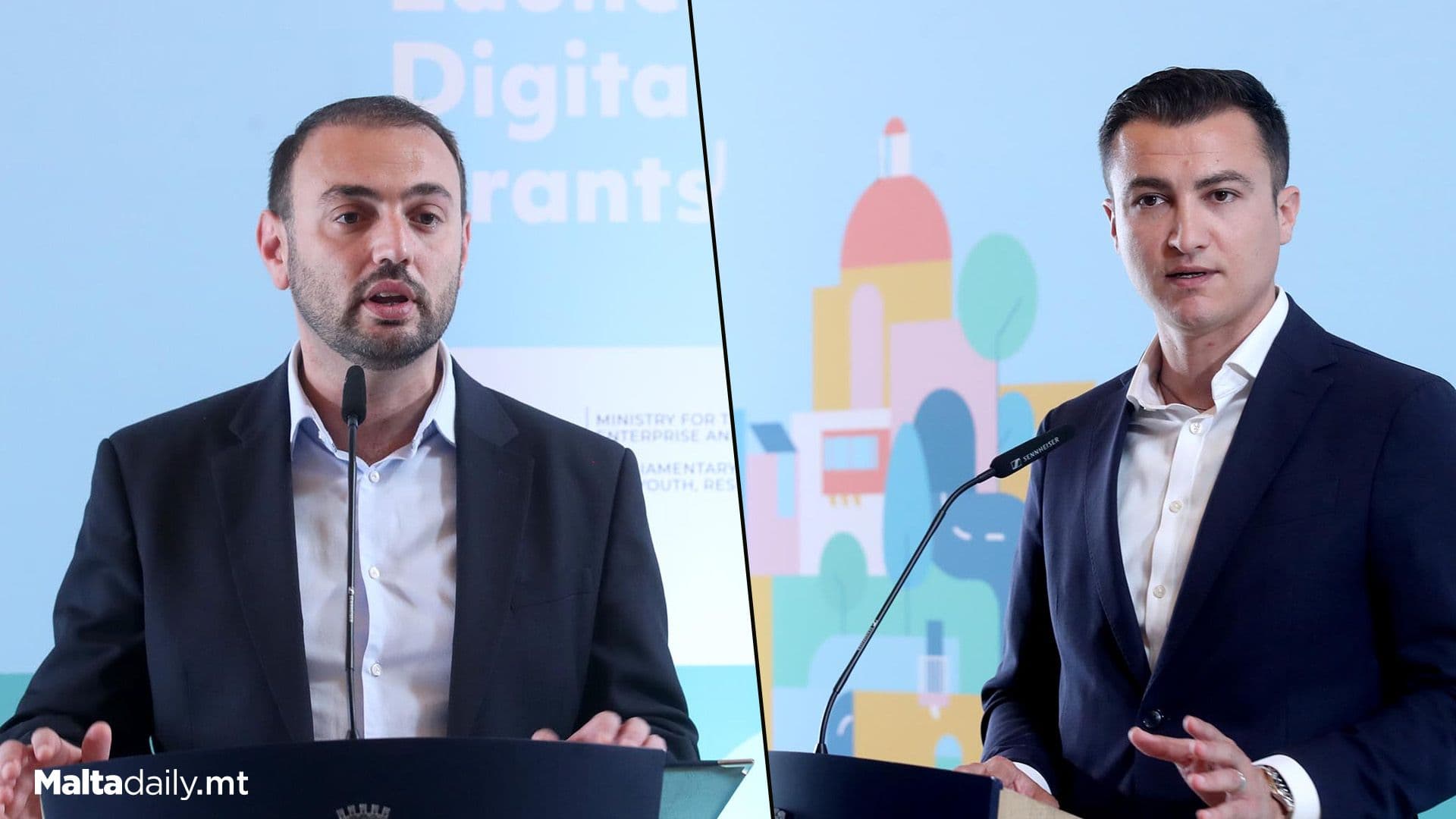 Over €1.3 Million In Funds For Research & Digital Projects