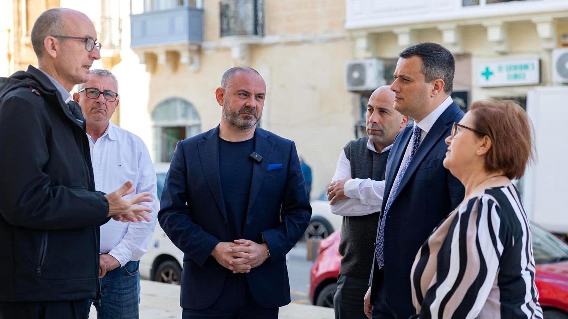 Żejtun Parish Church Dome Restoration Funding Announced