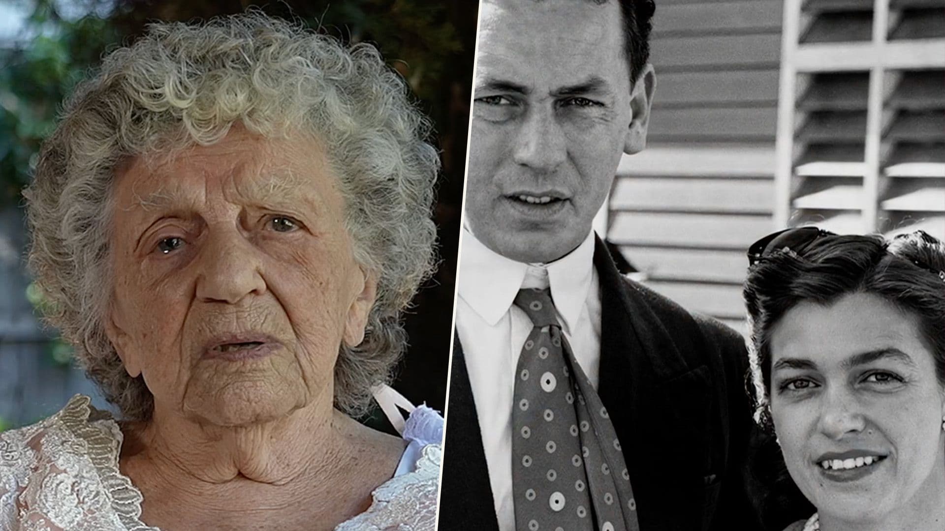 Maltese 100 Year Old Interviewed About Late Husband By ‘100 Project Australia’