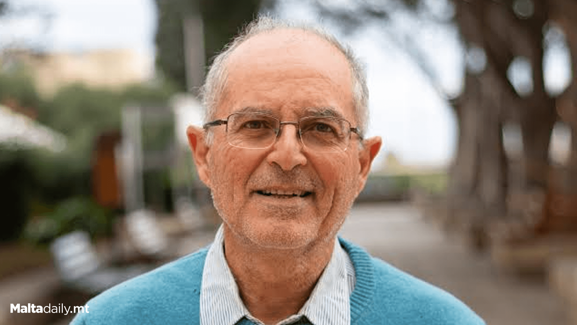 Arnold Cassola Reacts To Chris Fearne’s Resignation