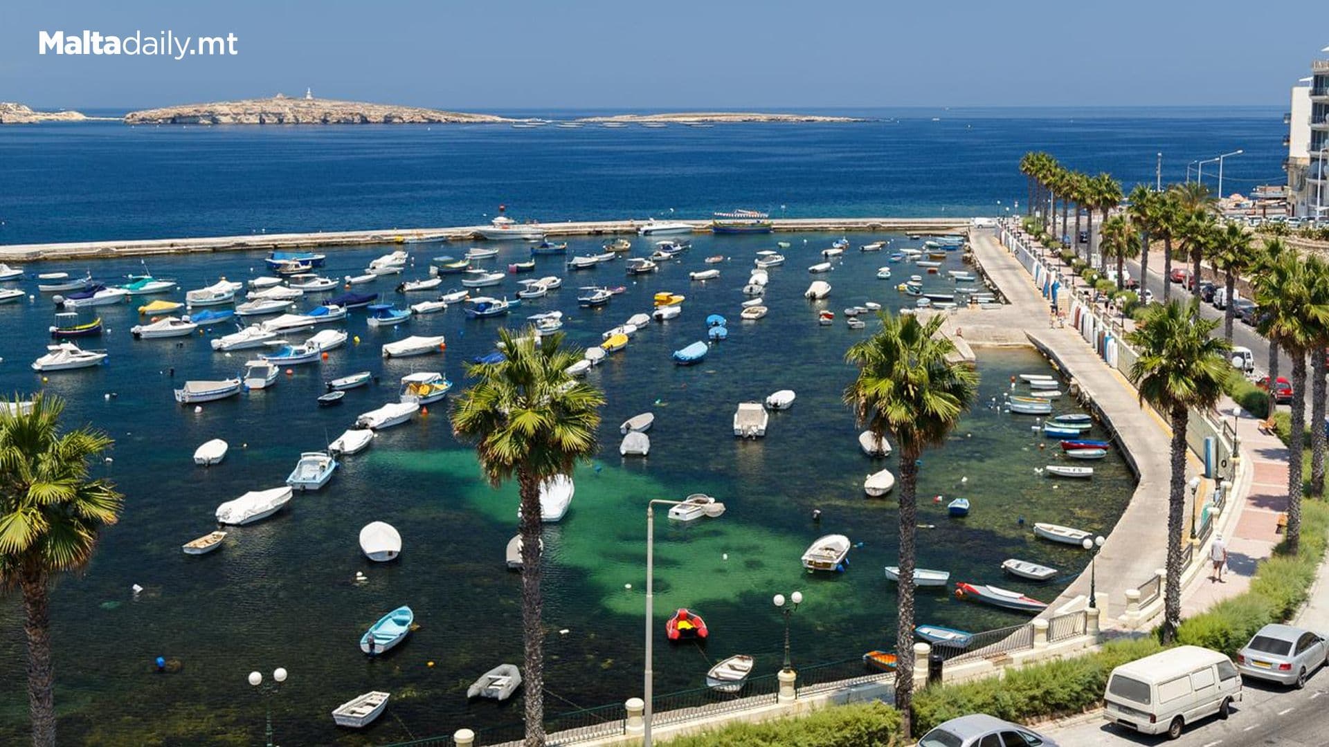 St Paul’s Bay Once Again With Most Property Sales In June