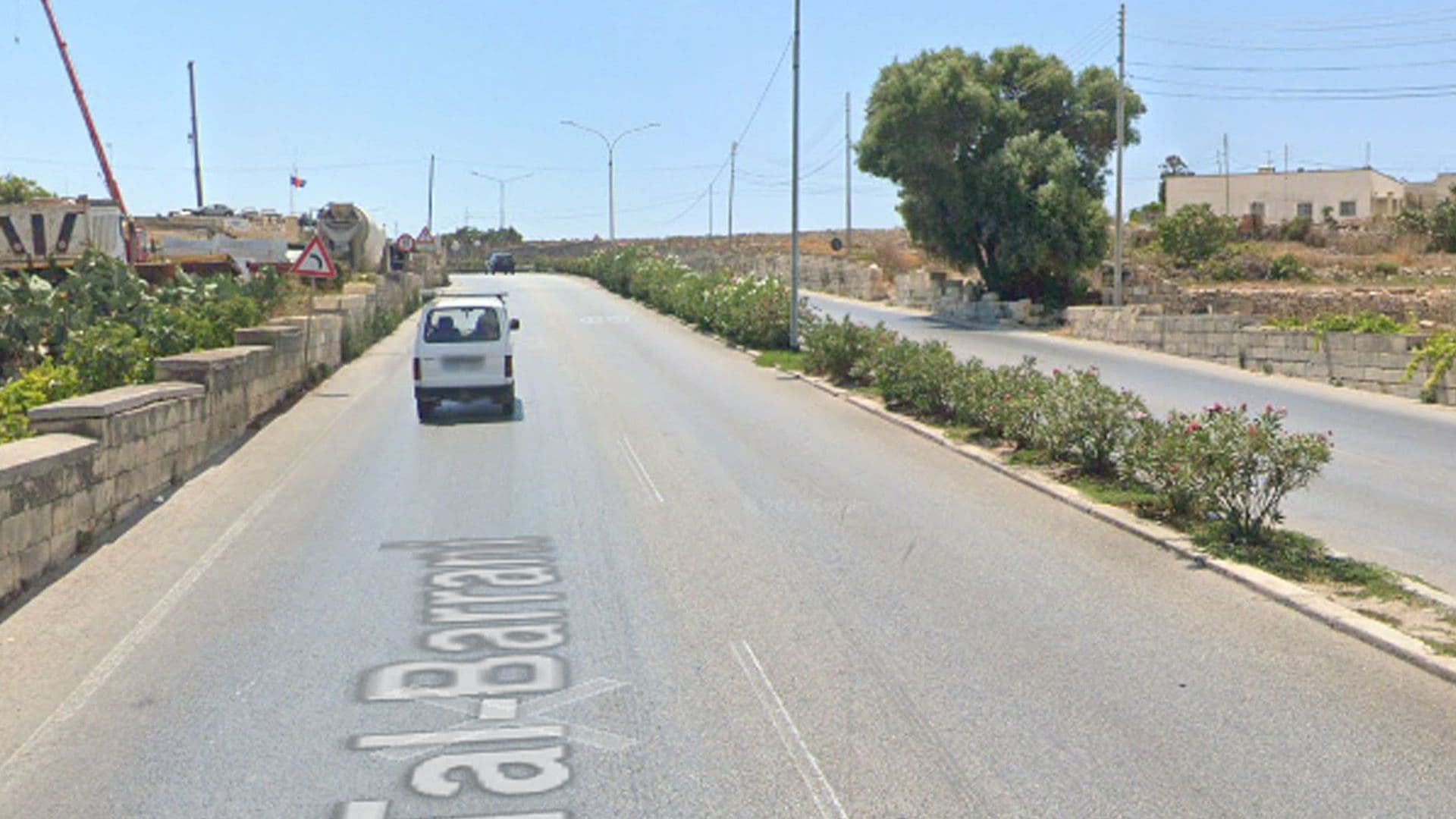 Man At Risk Of Dying After Żejtun Scrapyard Injury: No Explosion Reported