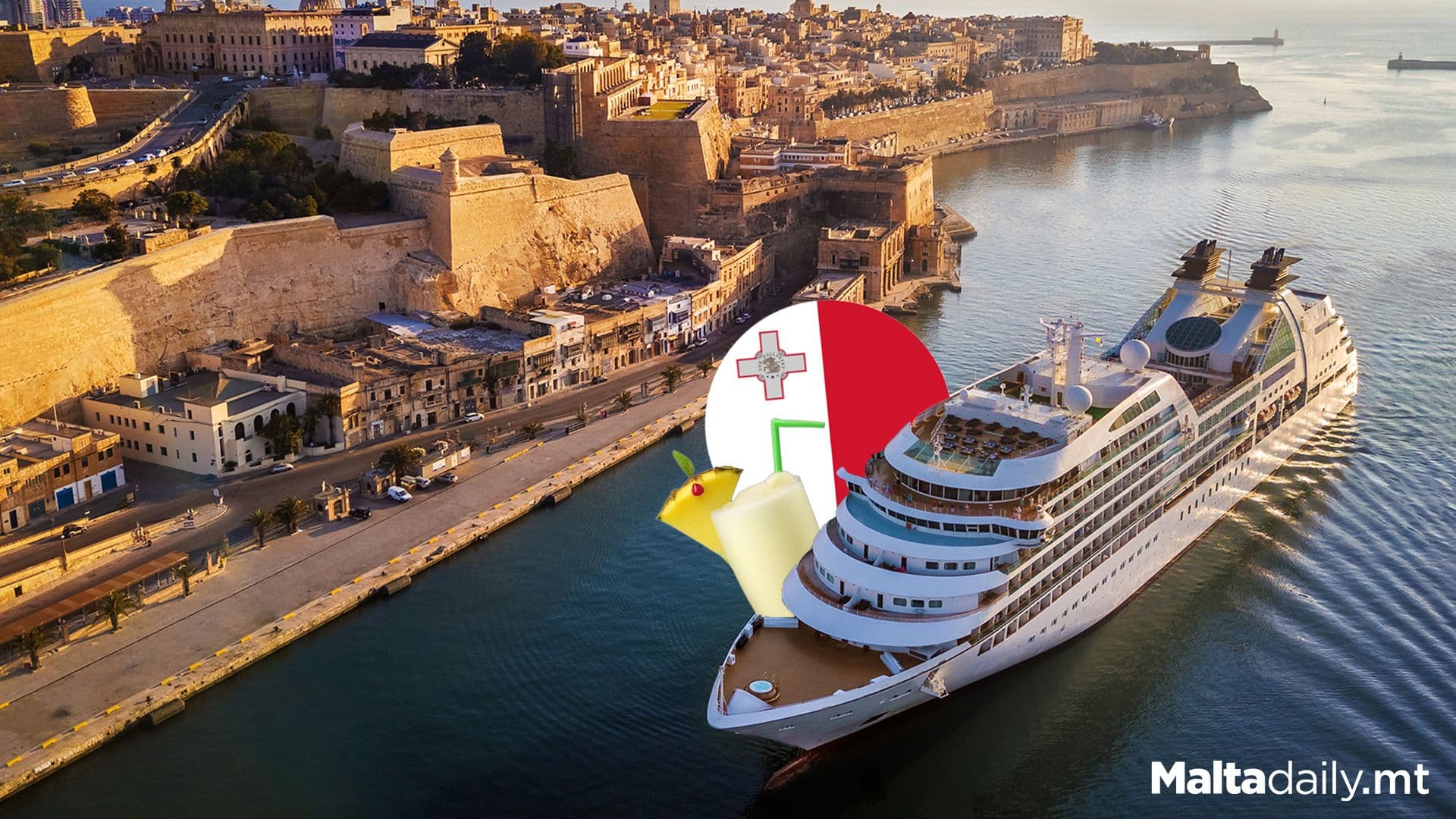 76,562 People Went On Cruise In First 3 Months Of 2024