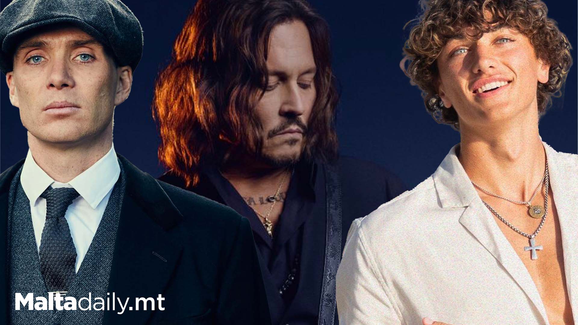 Here Is Who Our Followers Chose As Their Favourite Actor