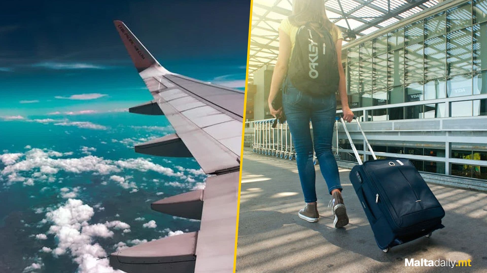 MEPs Push For Delay Compensation, Free Cabin Bags & More