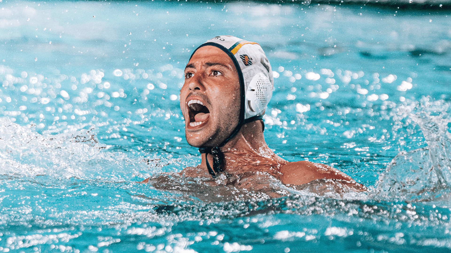In Photos: Zodiac CNAB's Triumph In Waterpolo Champions League
