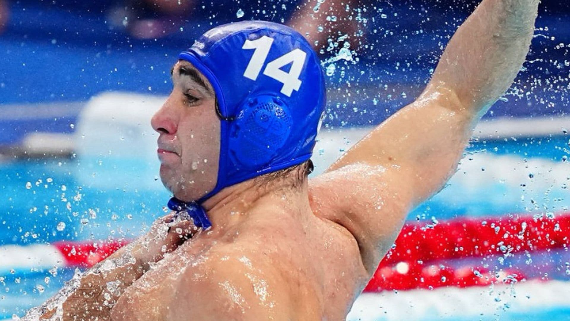 Malta Set For Australia Test In Water Polo World Cup Division 2 Opener