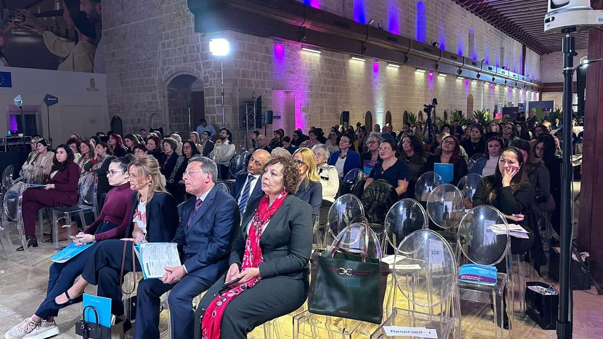 National Conference On Rare Diseases Marks 10 Years Of Collective Advocacy In Malta