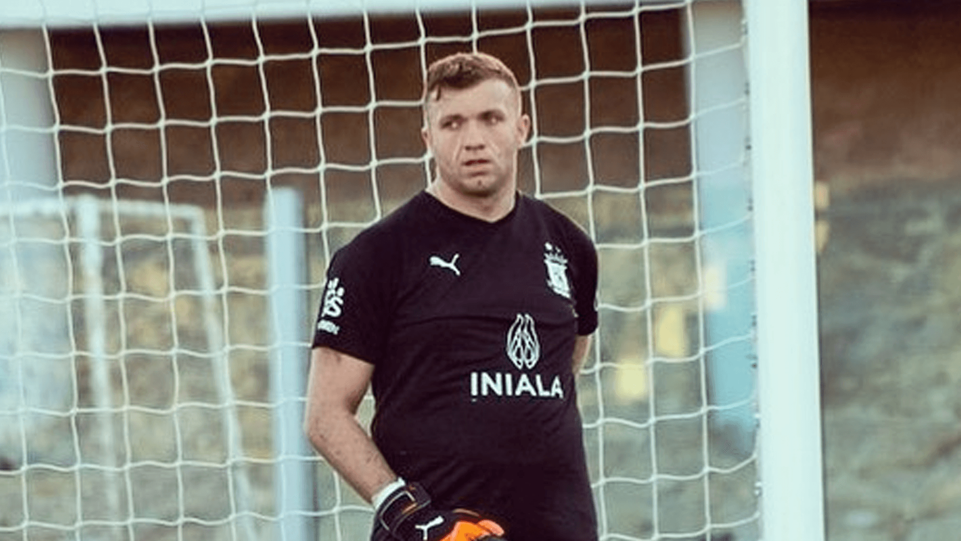 Yenz Cini Starts The Season Without A Club For The First Time In His Football Career