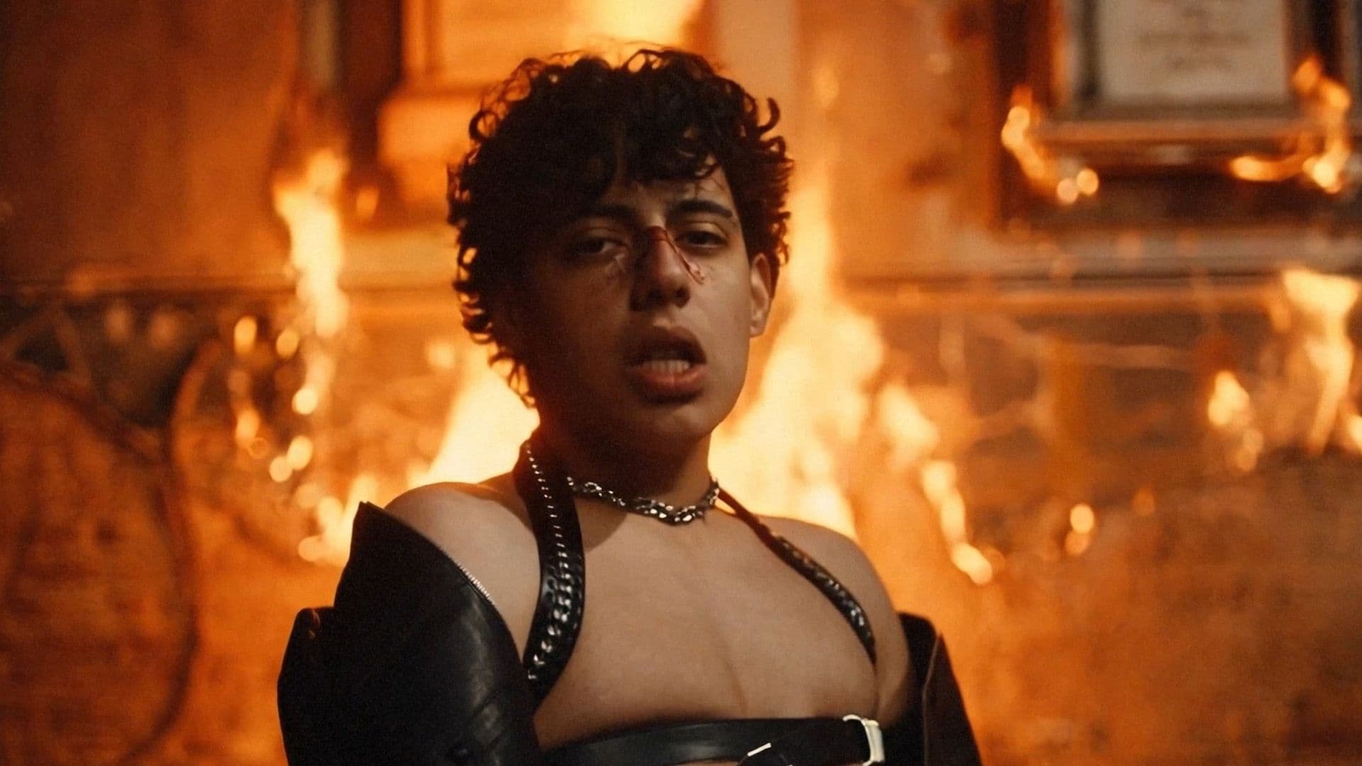 Mychael Bartolo Chircop Drops ‘My Sweet Angel’ Official Music Video