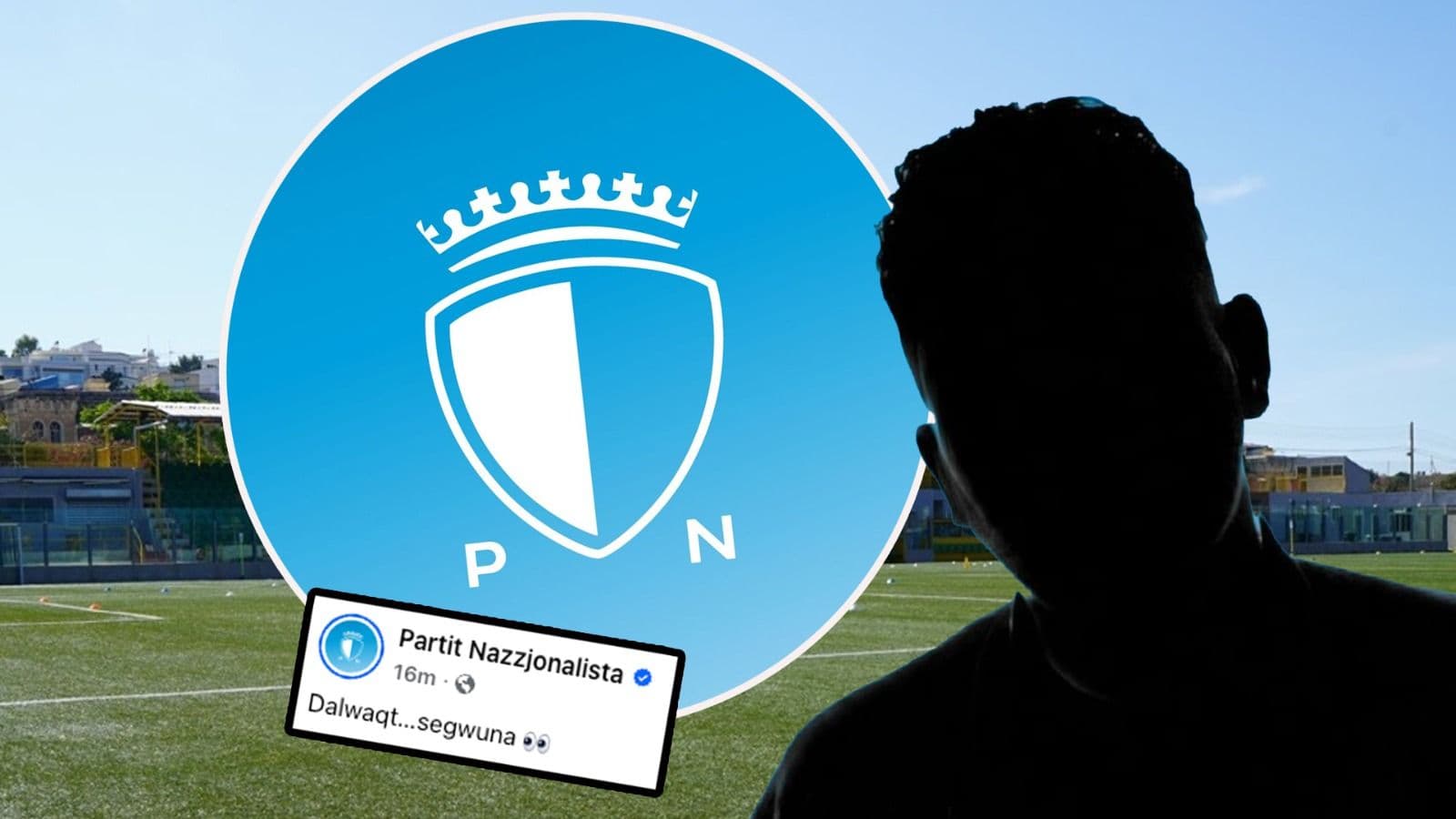 Nationalist Party Announce Mass Festival At Luxol Park And Ride With 'Massive Headliner'