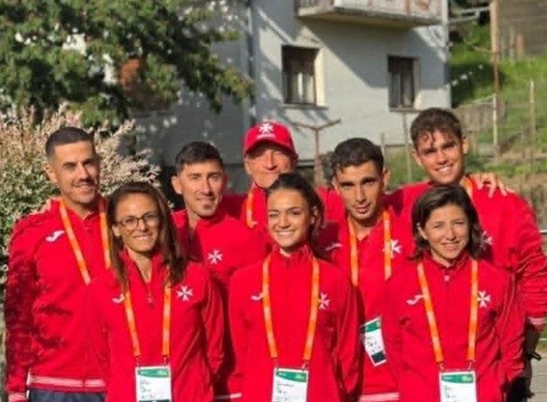 Malta sends seven‑strong squad to record‑breaking Off‑Road Championships