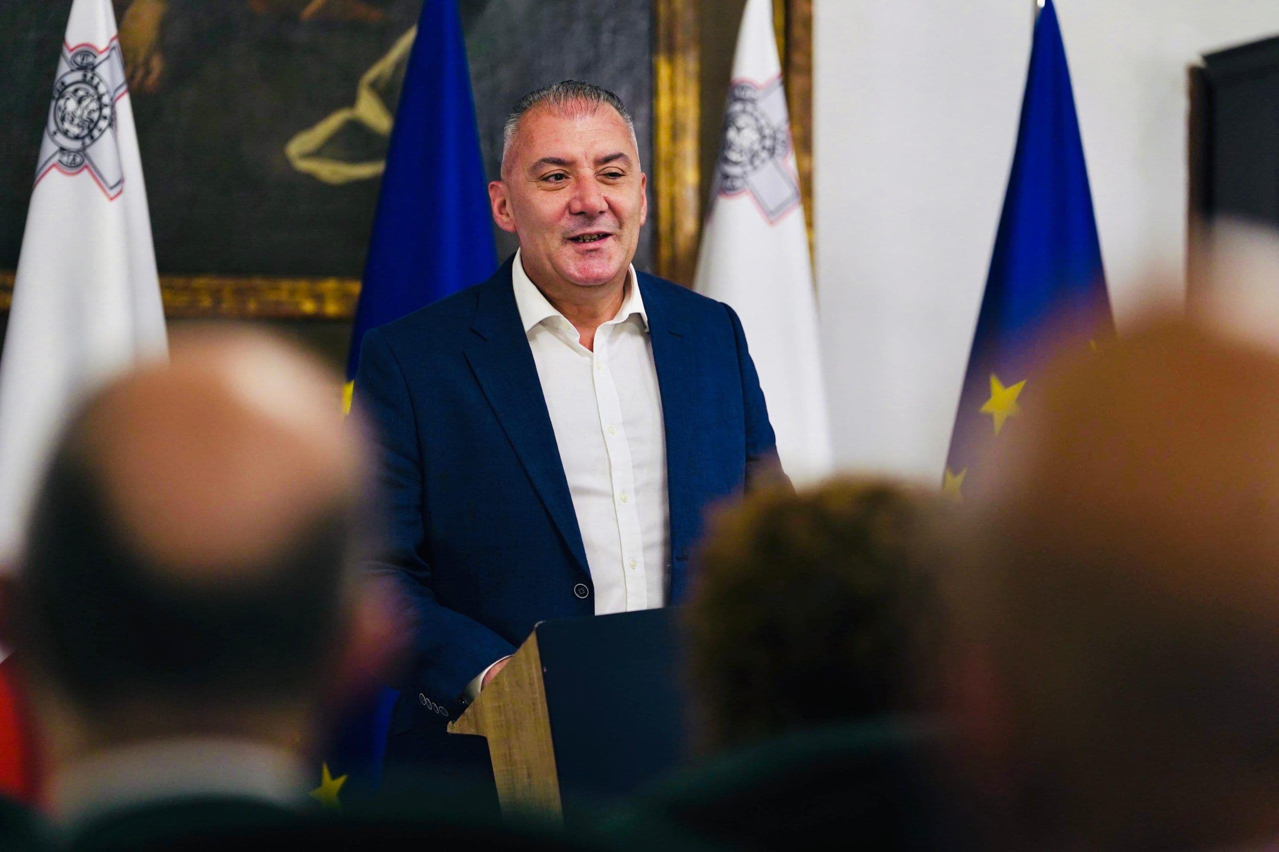 Government Invests €2 million Annually To Extend Access To Innovative Medicine Empagliflozin