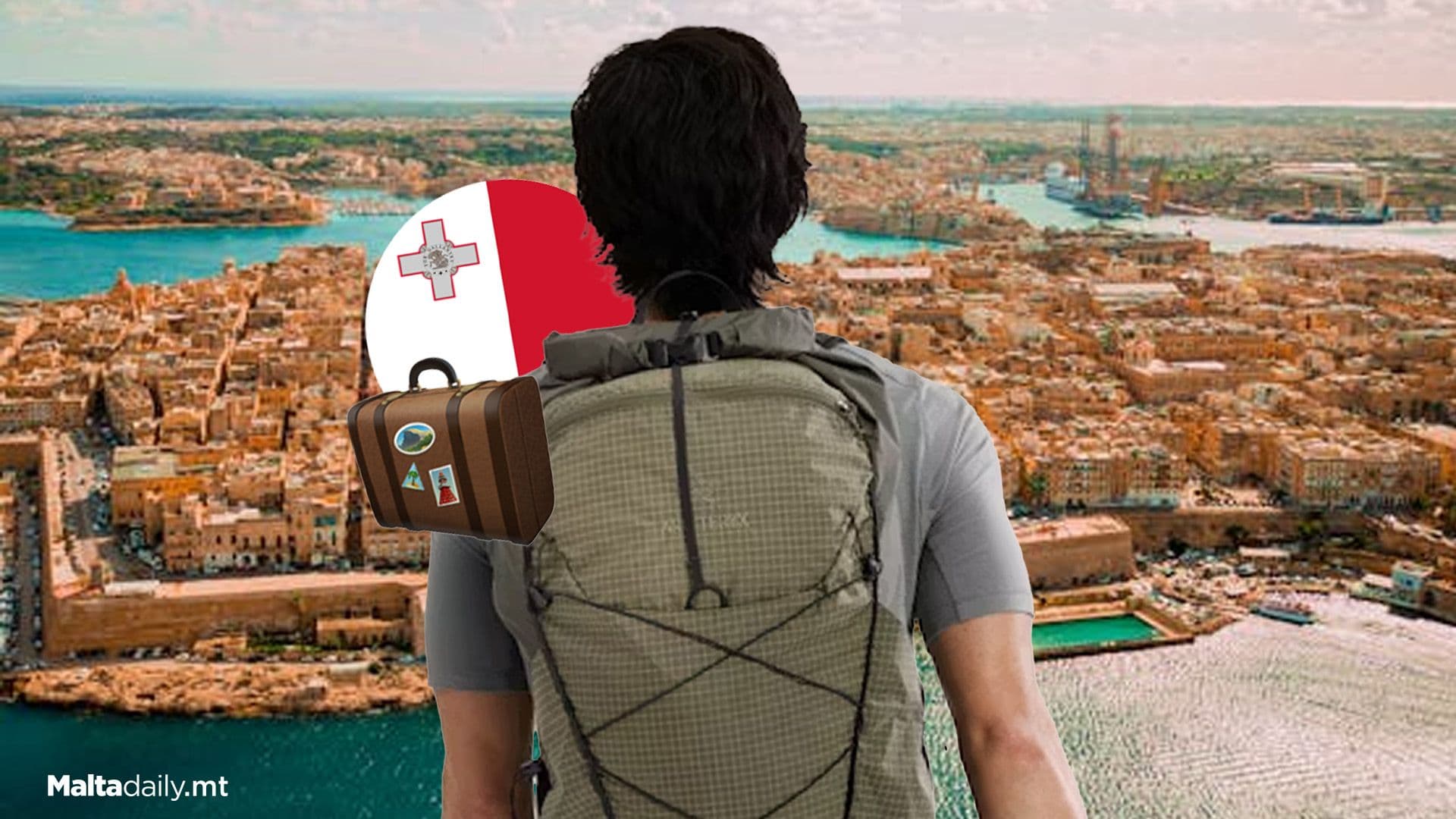 255 Third Country Nationals Ordered To Leave Malta In 2025 Q1