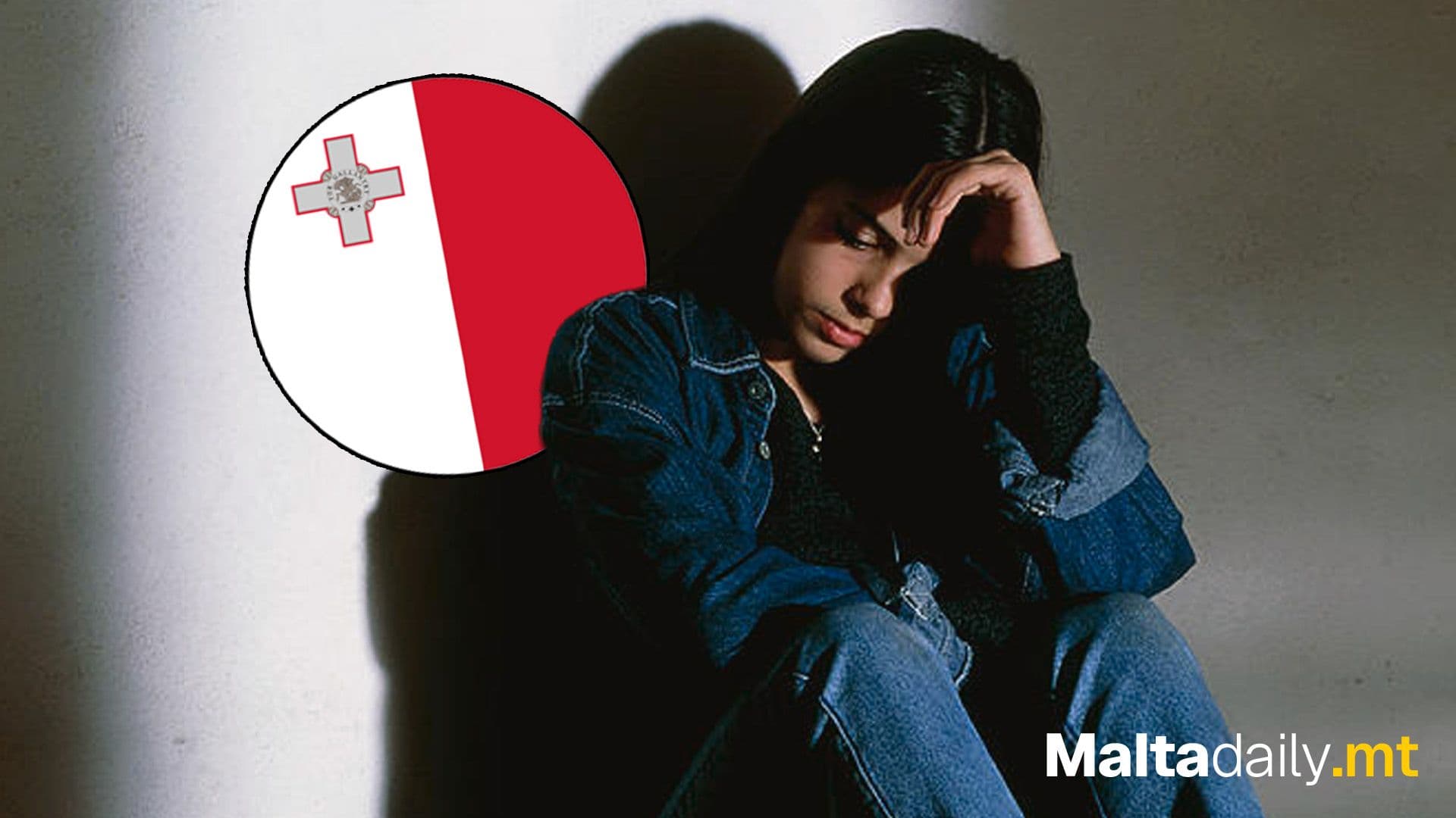 Over 300 Children & Teenagers Treated In Maltese Hospitals For Self-Harm Since 2020