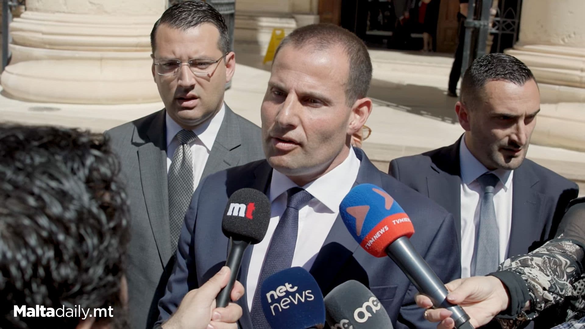 ‘Let Institutions Work’: Prime Minister On Vitals Inquiry Findings