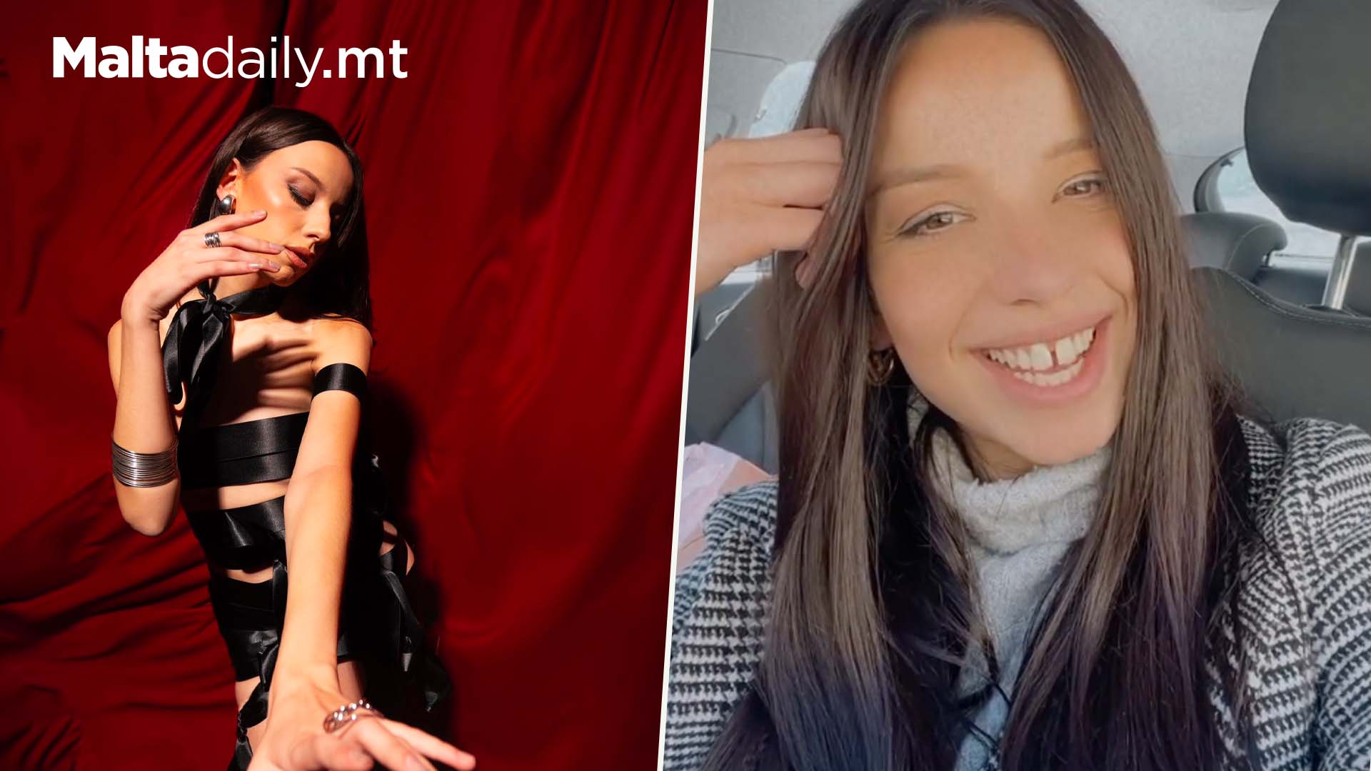 Still Feels Surreal: First Reaction By Sarah Bonnici