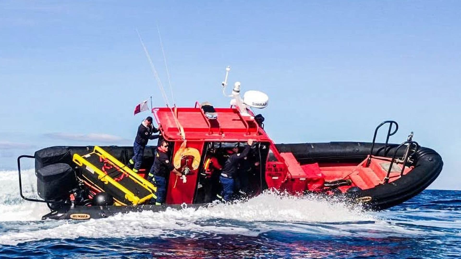 Civil Protection Respond To Four Separate Drowning Incidents On Wednesday