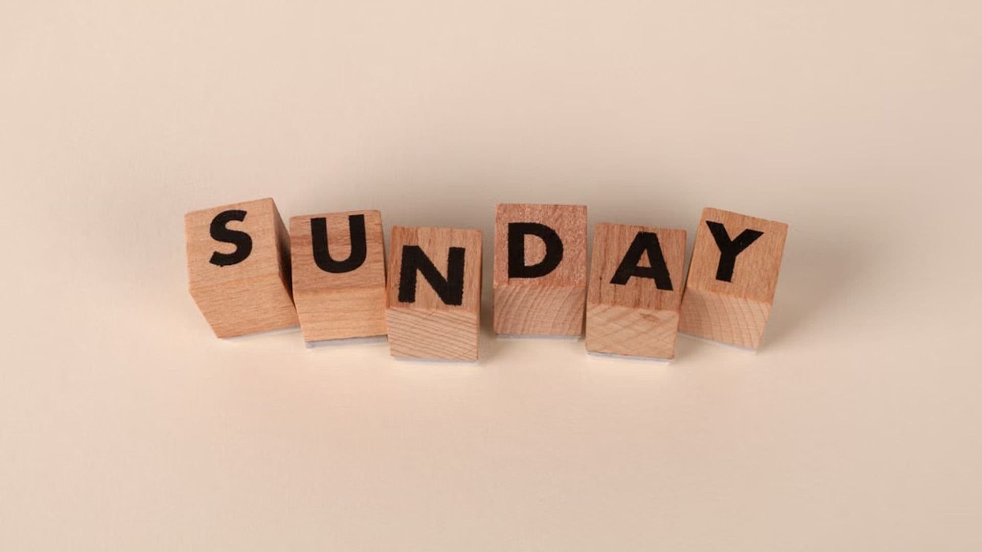 Why Does A Weekend Feel So Much Shorter Than A Weekend Week?