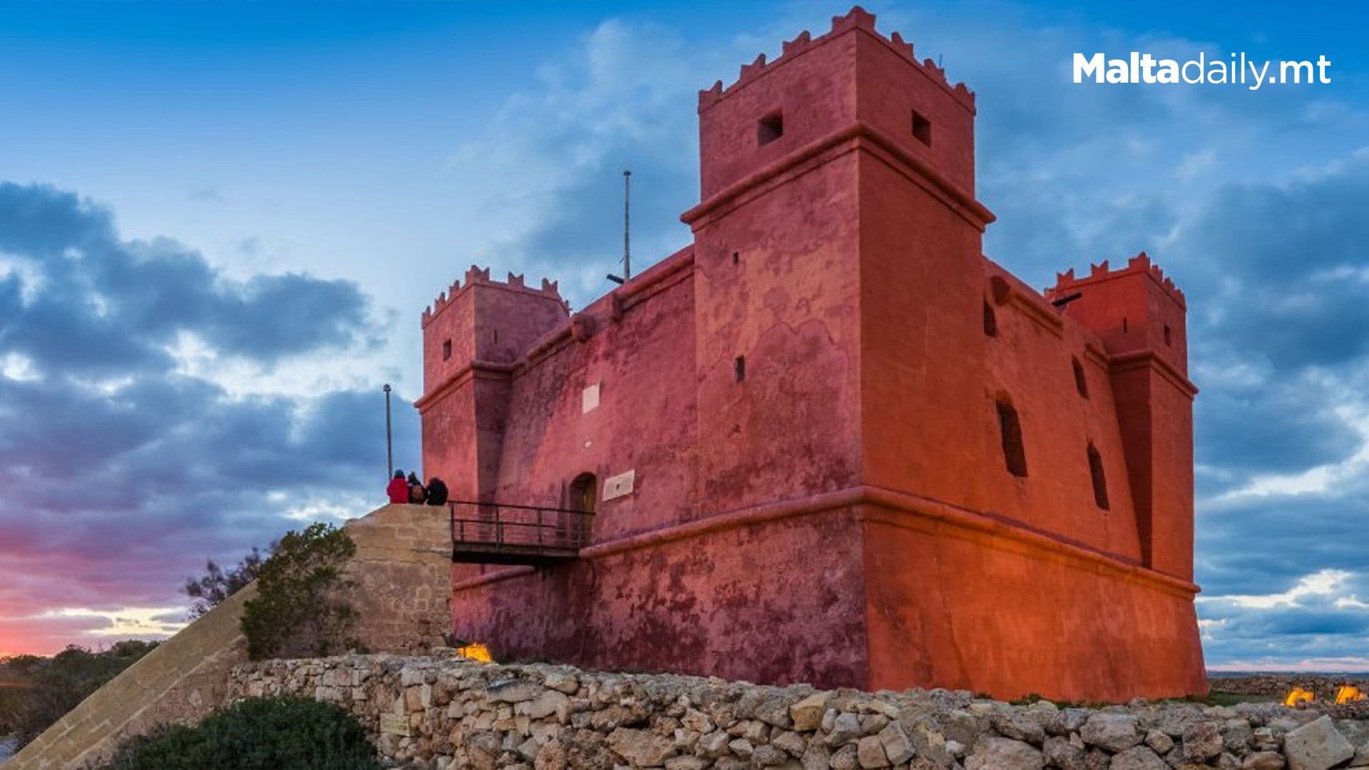 Eighth Youths Charged With Assaulting Gay Minor Near Torri l-Aħmar