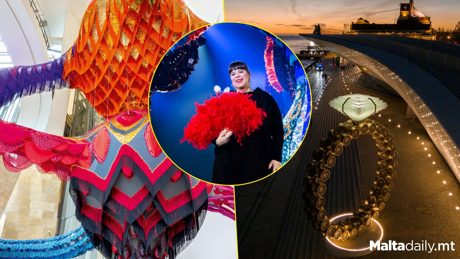 MICAS Opens Doors With Stellar Roster Of International Artists