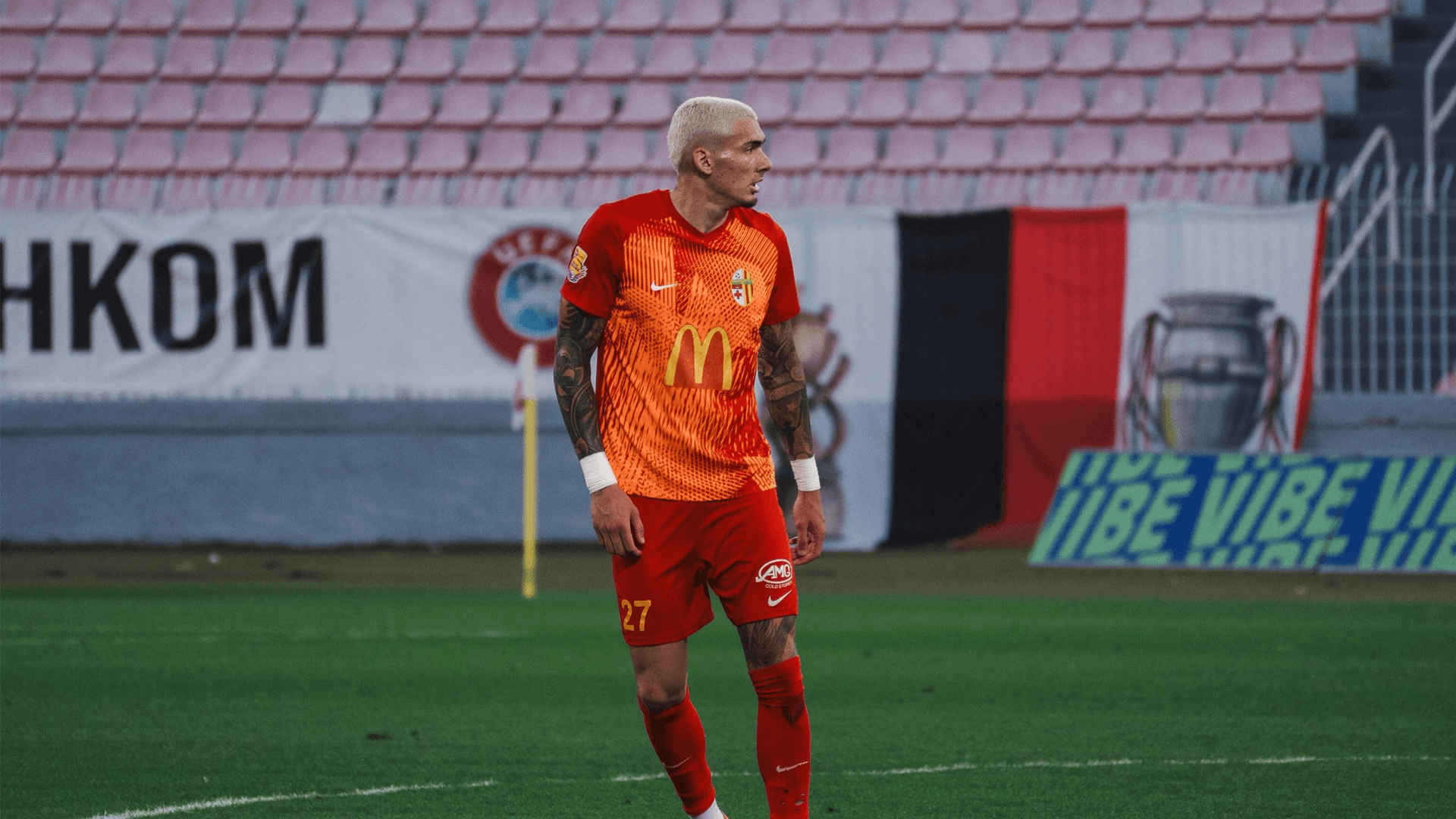 Alessandro Coppola Signs For Birżebbuġa St Peter's FC