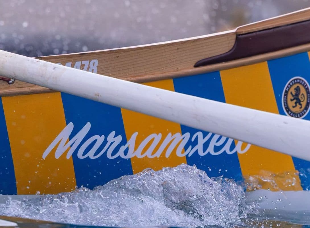 Marsamxett Confront Category A Reality After Challenging Regatta Outing
