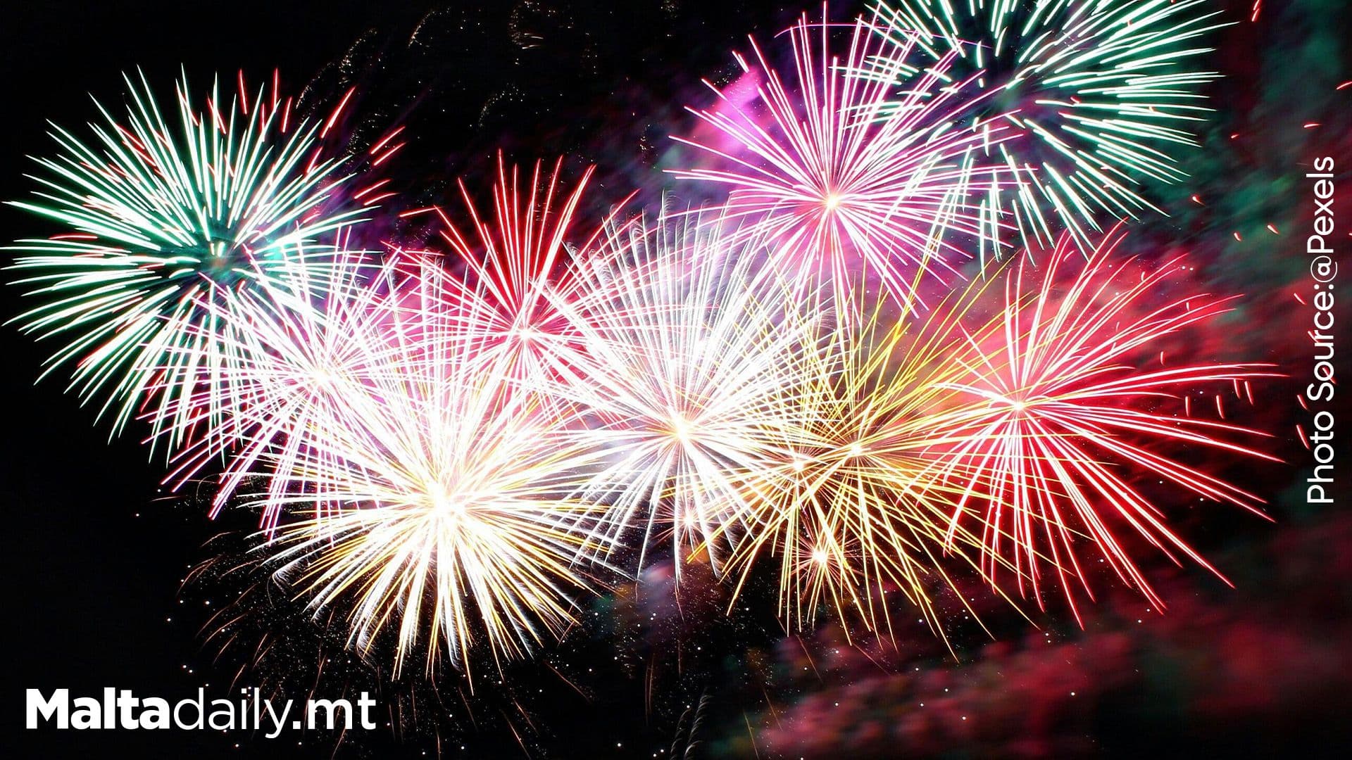 New Years Celebrations Around The World