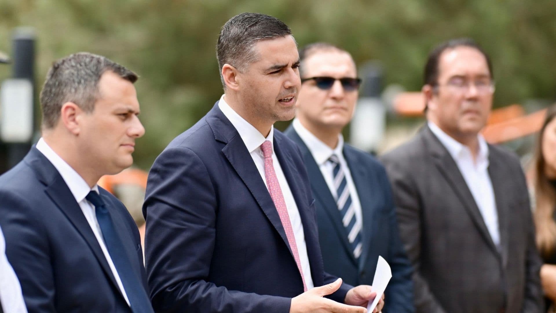New CCTV Cameras & Increased Police Patrols Introduced In Swieqi