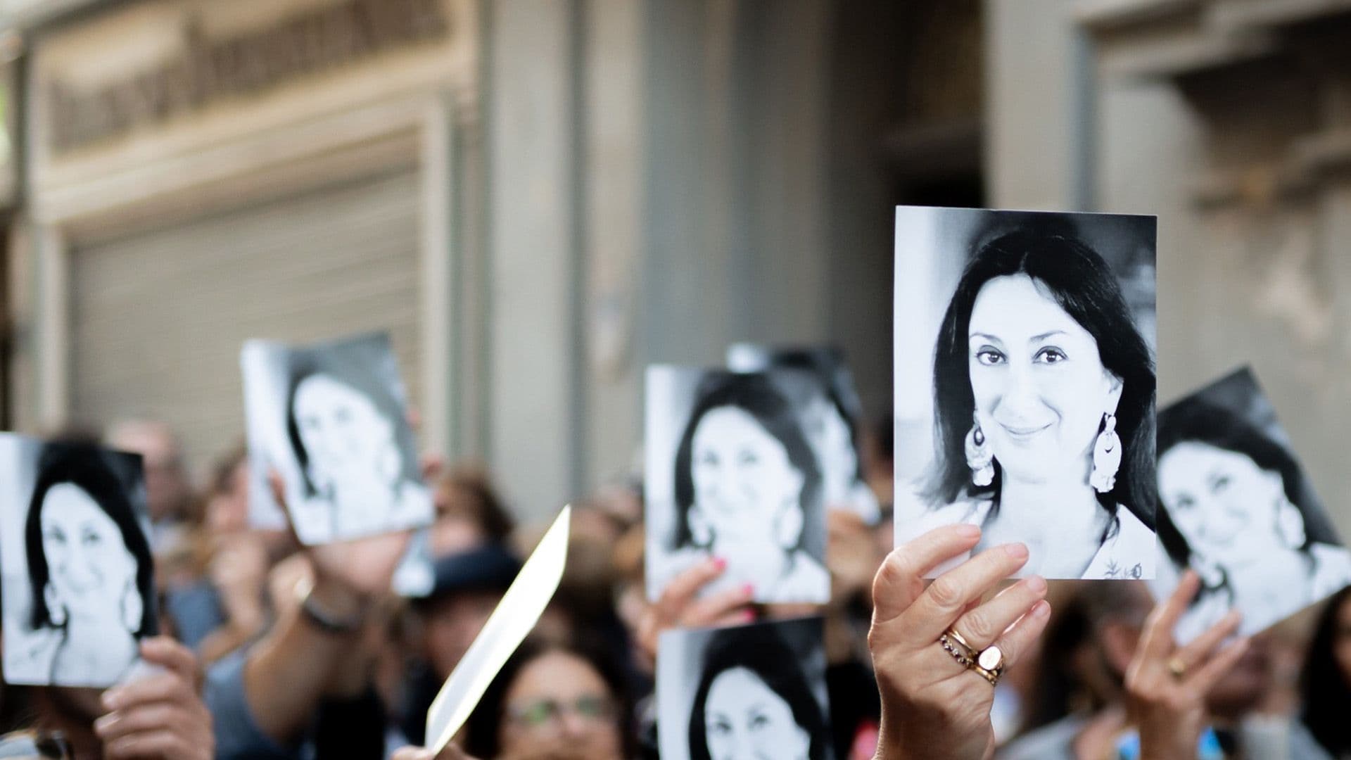 Today Marks 9 Years Since Daphne Caruana Galizia Was Assassinated