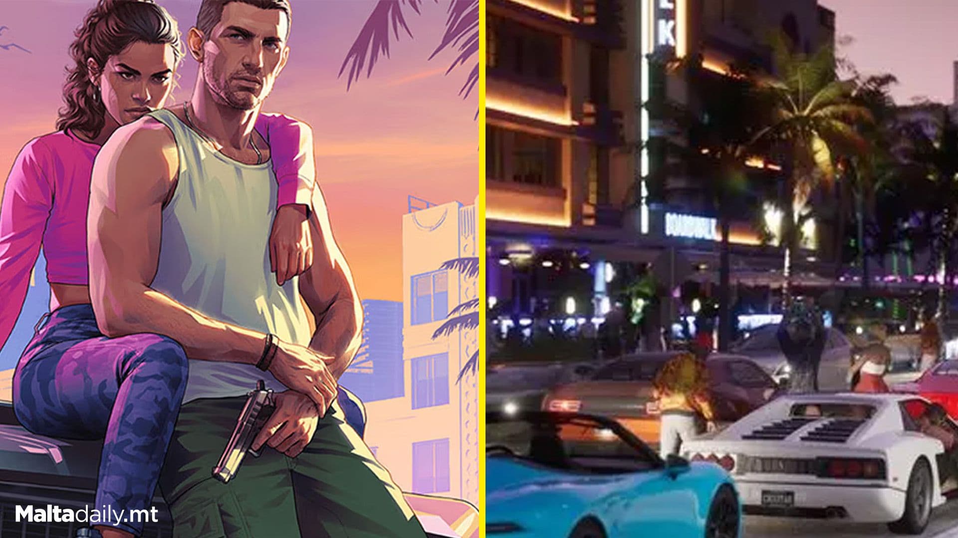 Grand Theft Auto VI Release Date May Be Pushed to 2026