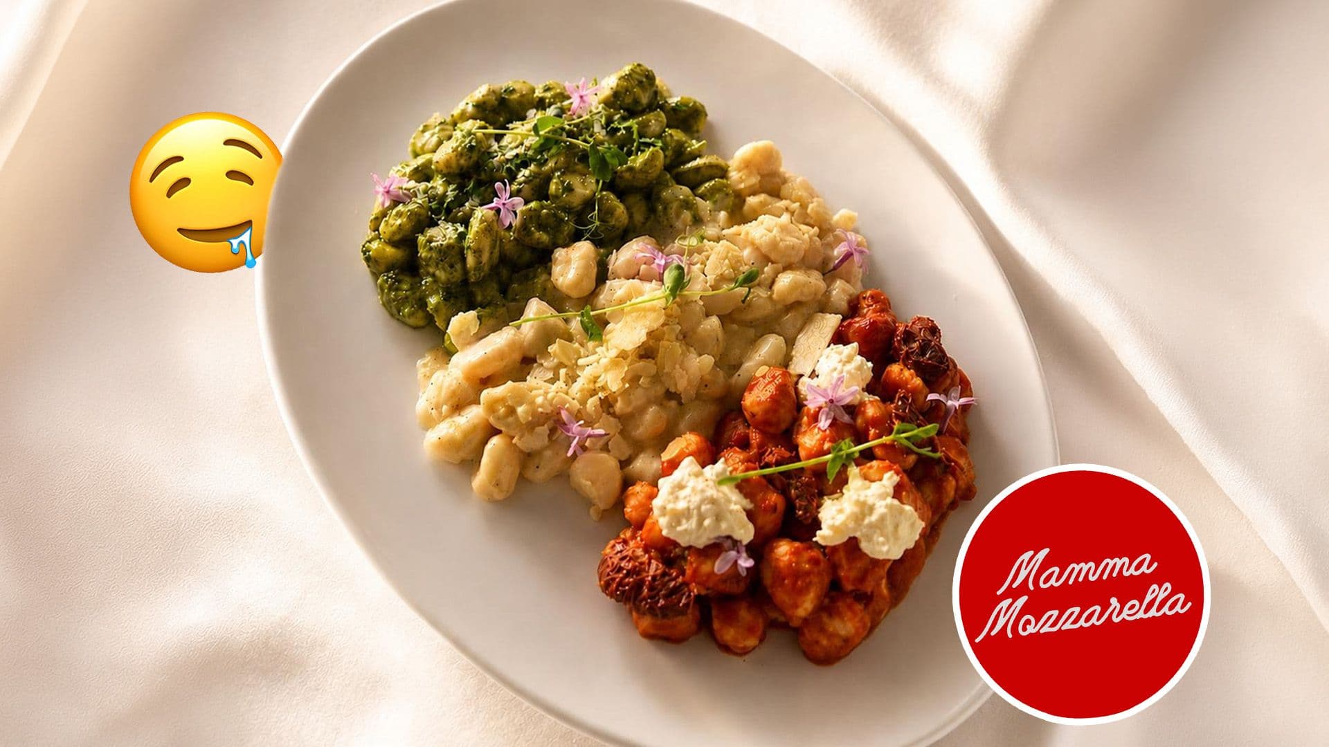 New Italian Restaurant Mamma Mozzarella Opens At Valletta Waterfront