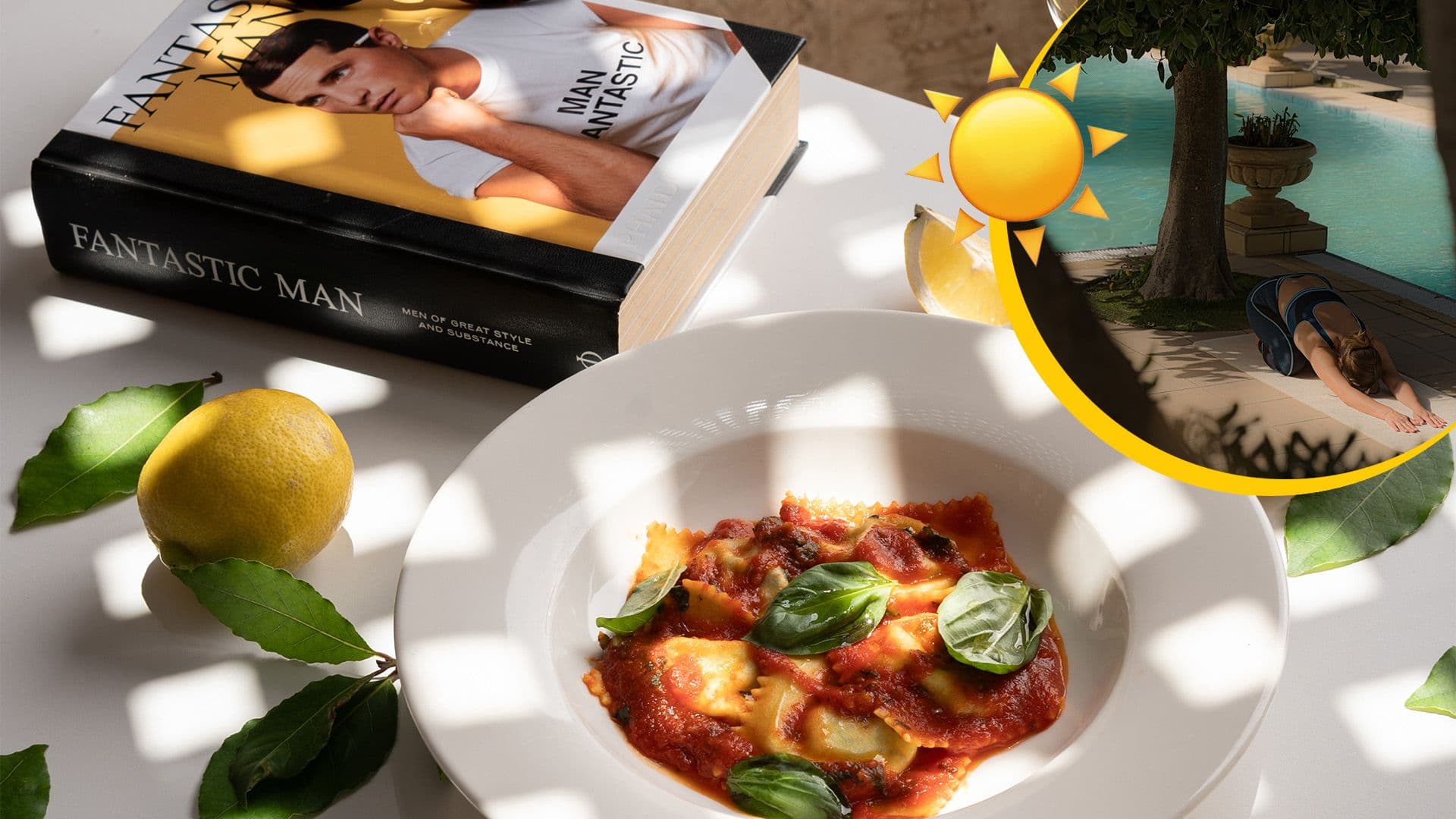 Romanticise Your Summer With Corinthia’s ‘Dolce Vita’ Staycation Offer