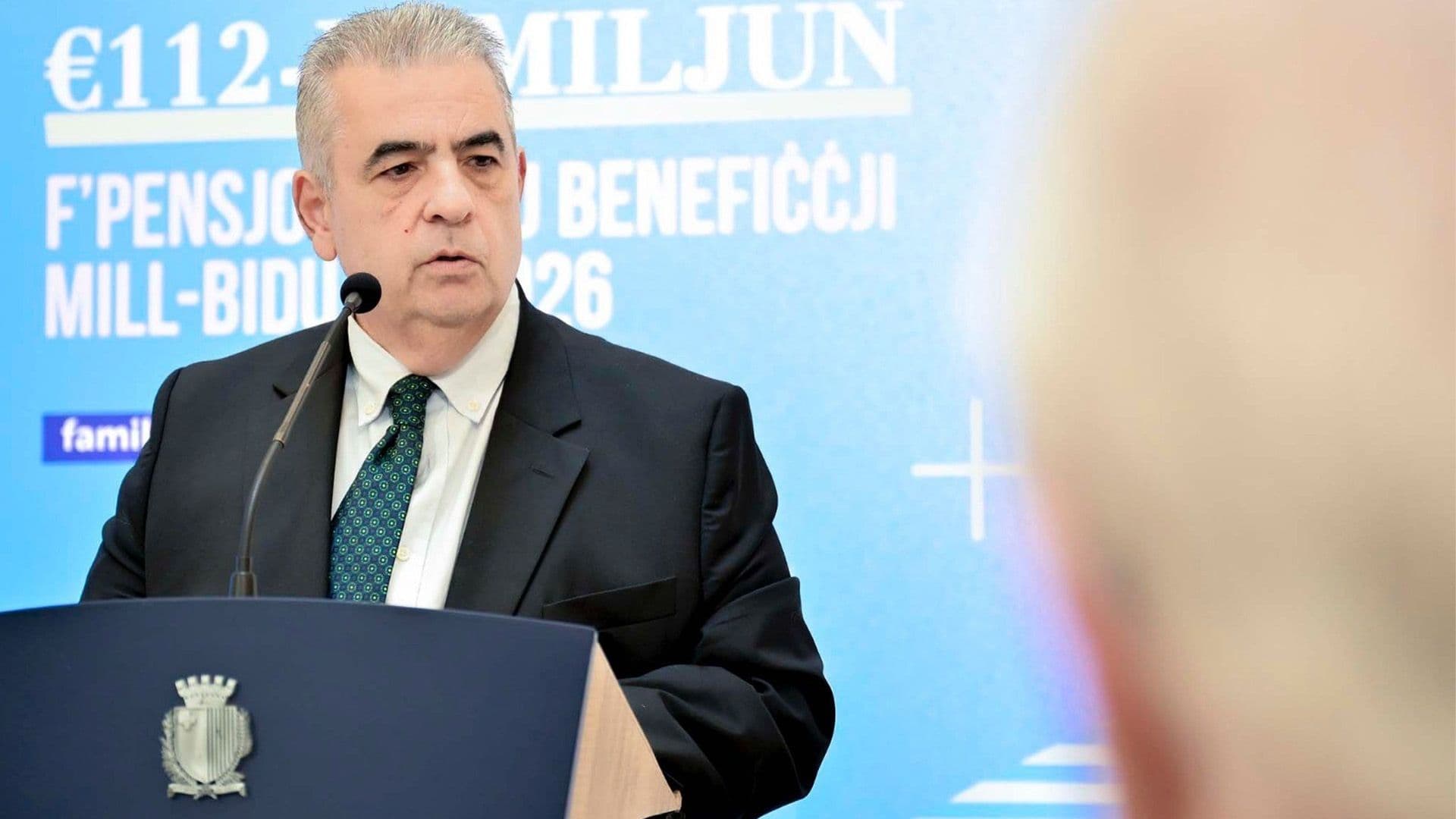 140,000 Families Start Benefitting From Increases Announced In Budget 2026