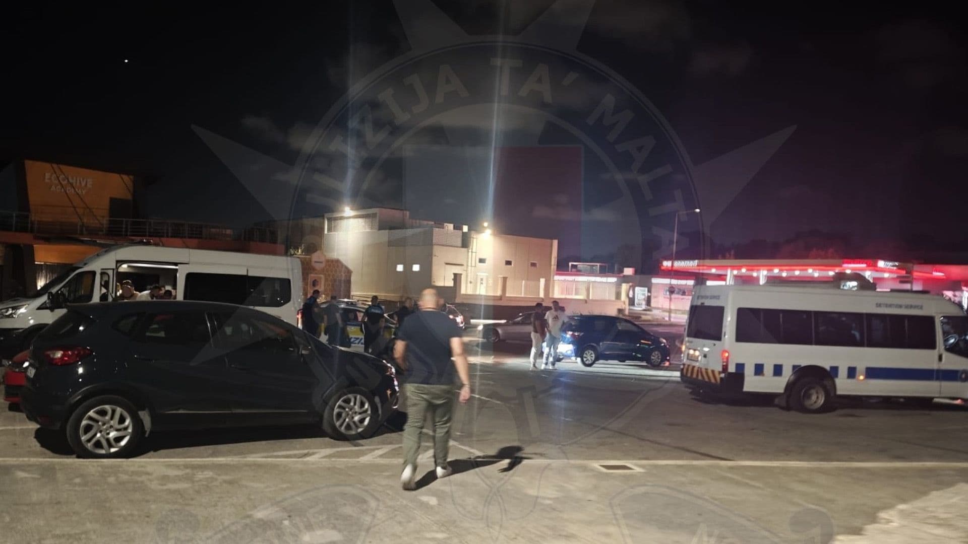 17 Syrian Nationals Found Living Illegally In Wied Il-Għajn