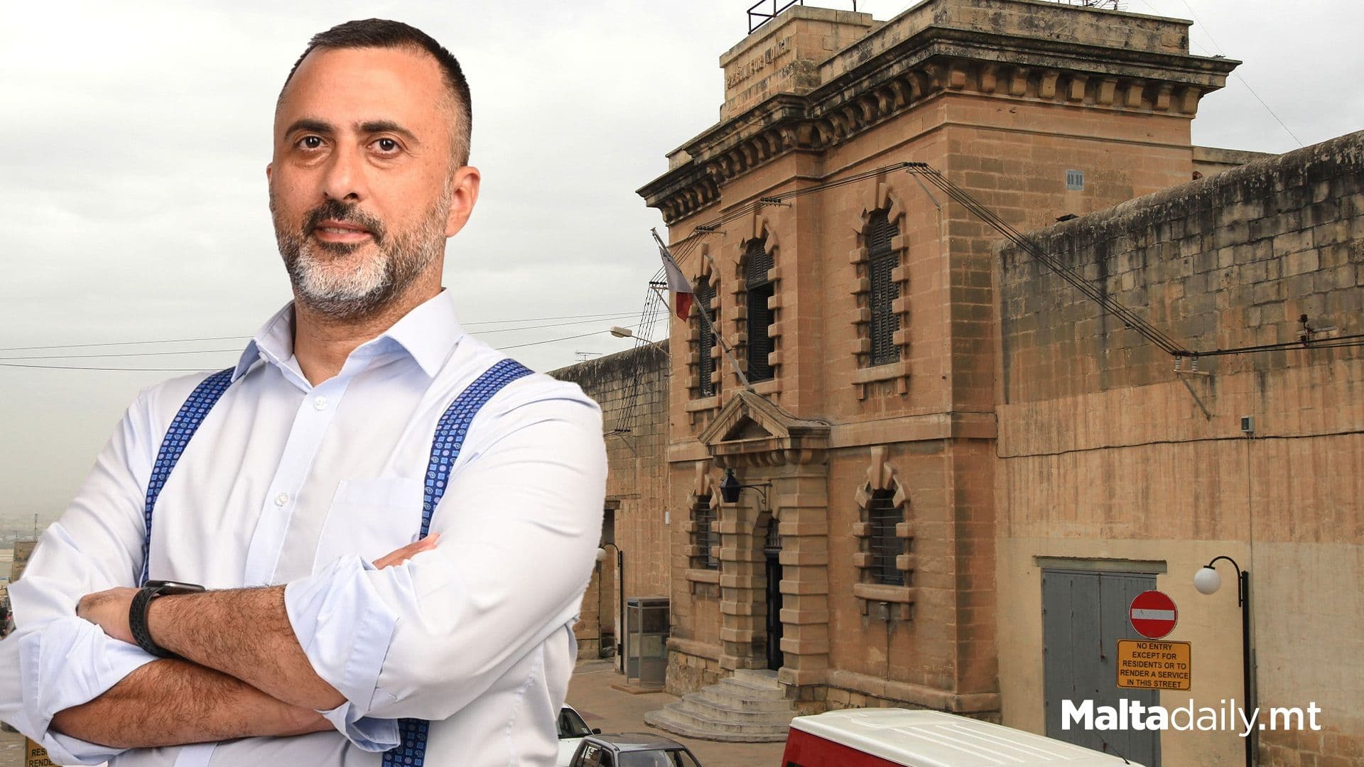 Action Needed Against Intolerable Heat In Prison Cells