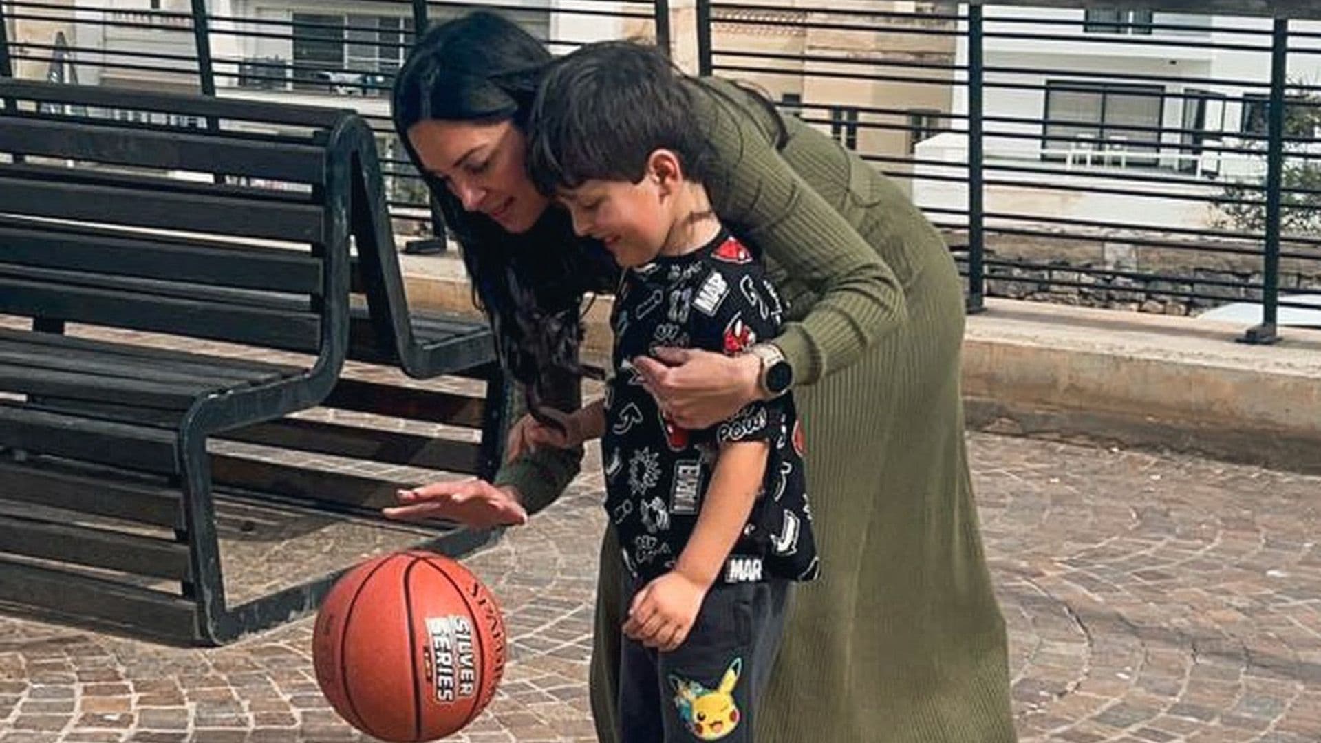 Sarah Bajada Releases Heartfelt Message For All Mothers