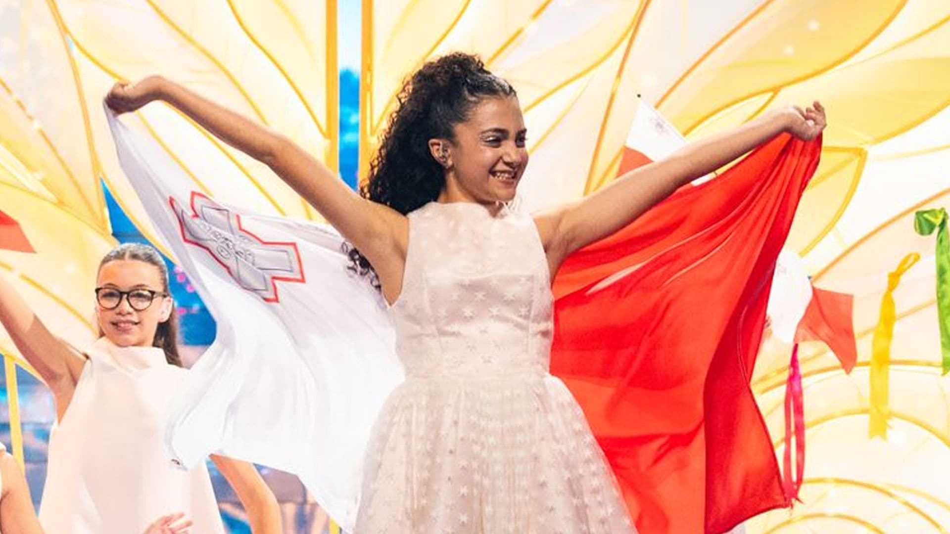 Malta To Host Junior Eurovision For The Third Time
