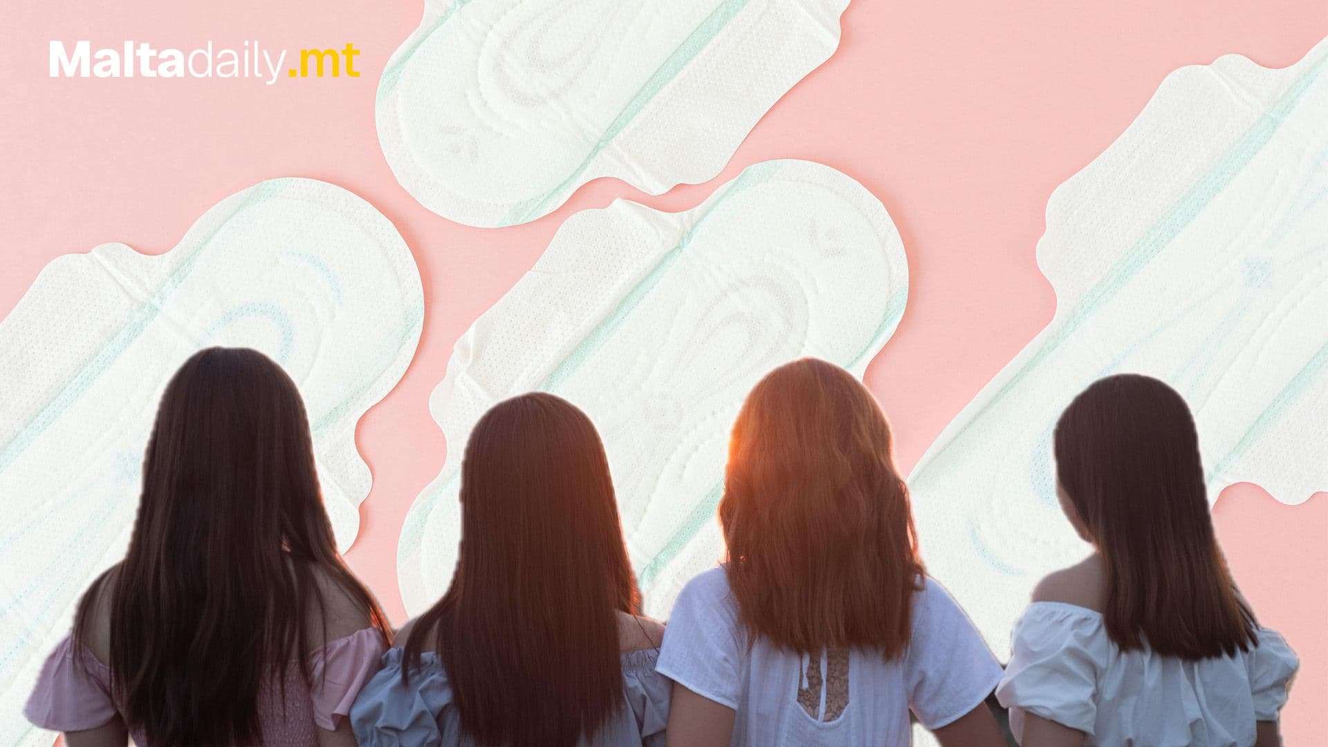 Let’s Talk Periods; Breaking The Silence, Ending The Stigma