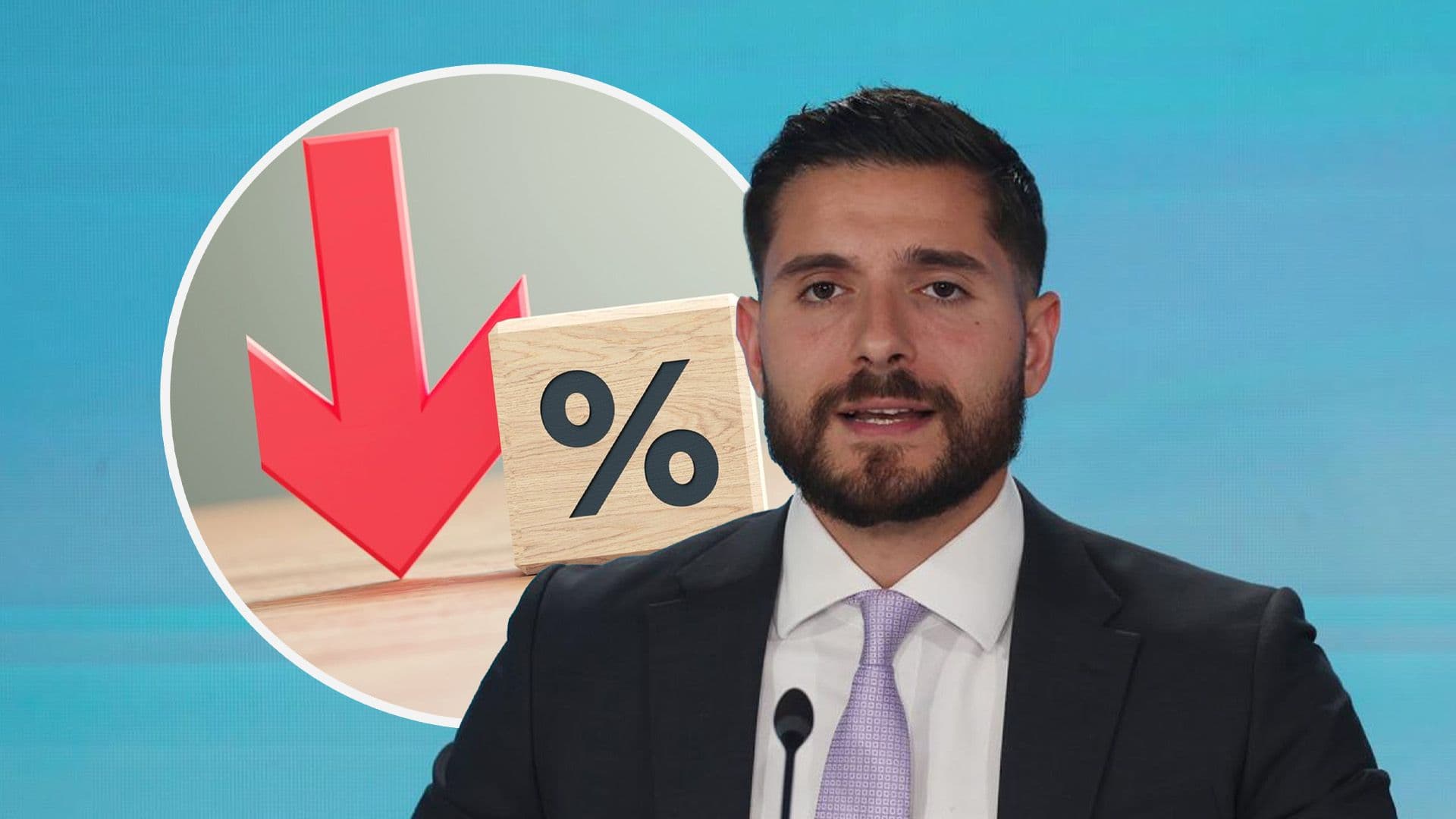 PN Proposes Reducing Tax Rate For Micro & Small Enterprises