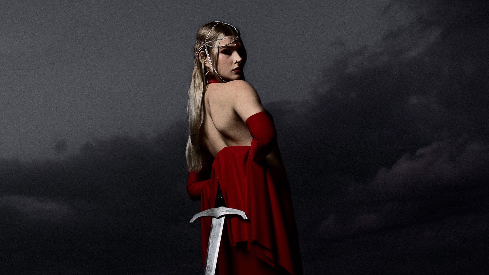 Local Artists Capture Pure Feminine Energy For Mediva 2025