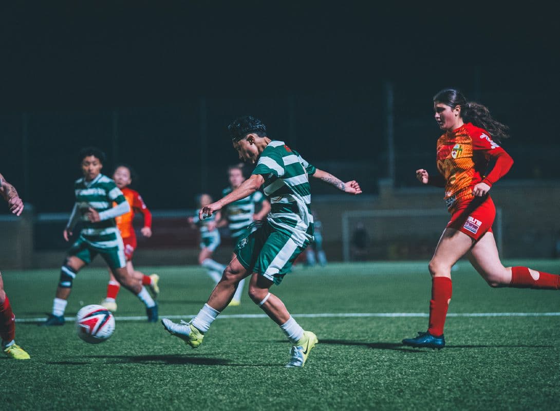 Mġarr Extend Unbeaten Run as Swieqi Secure Second Place