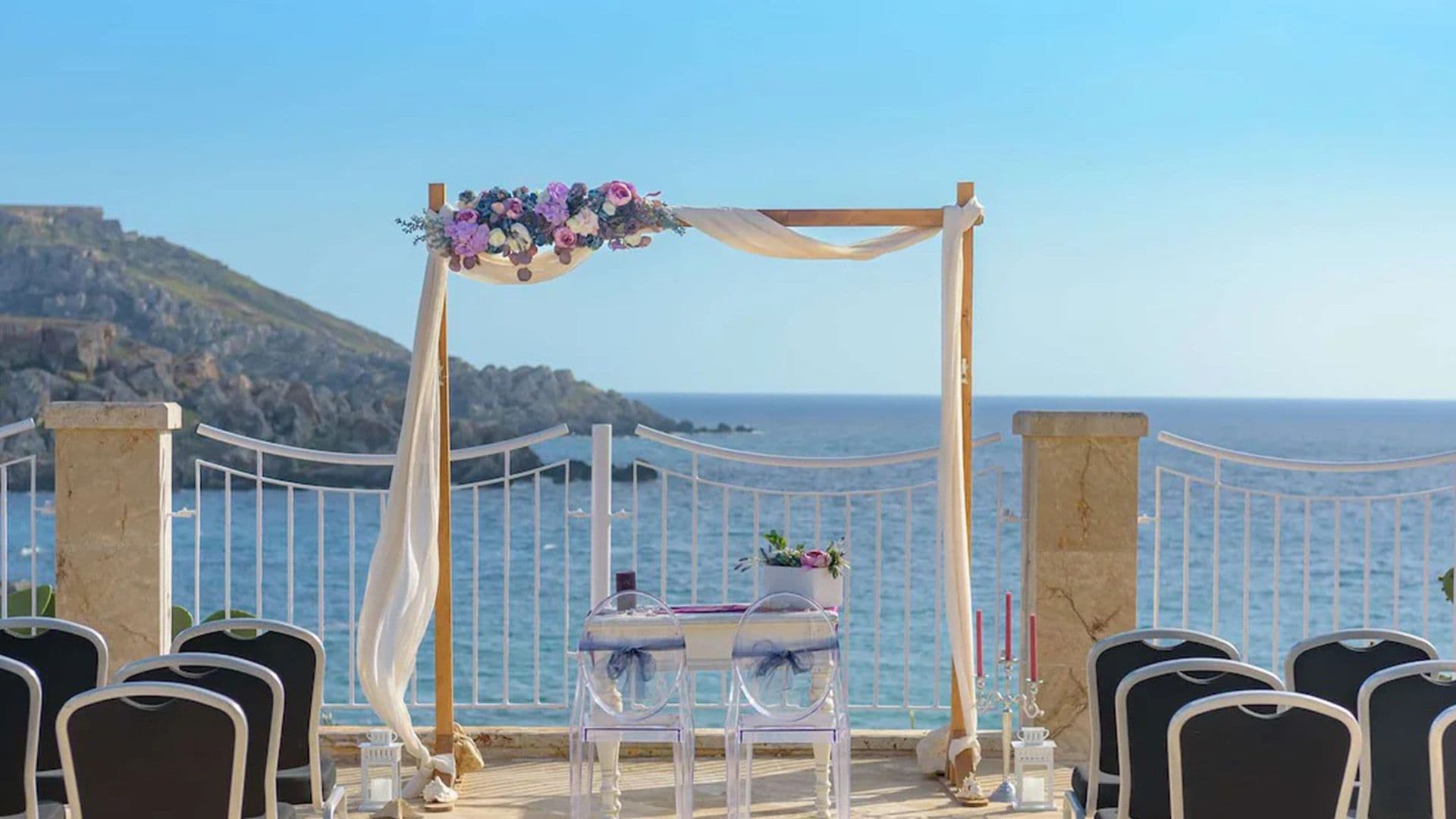 What To Expect From The Corinthia Caterers Weddings Open Day