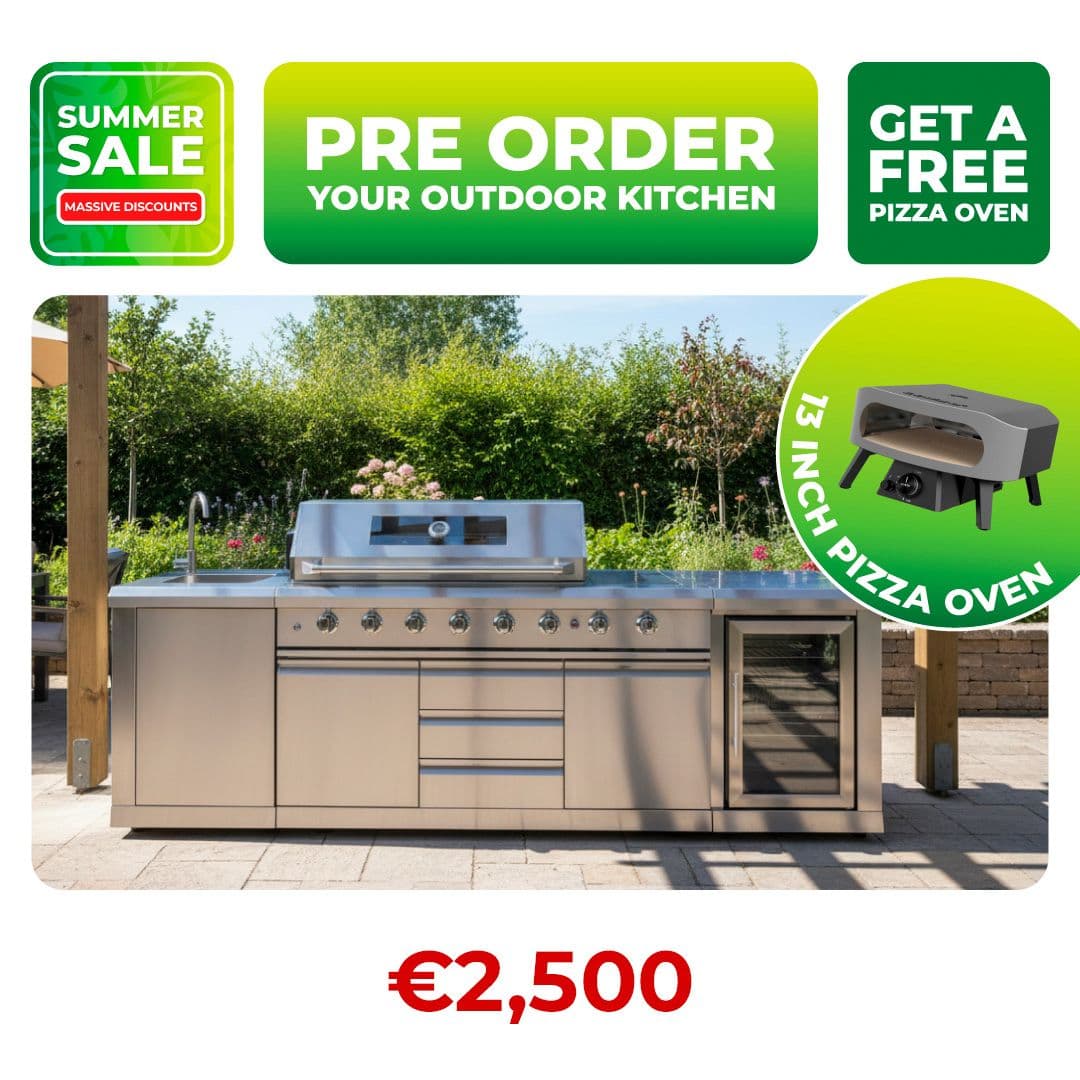 OK Home Summer Sale is Now On: Save Big on Furniture, Lights & More