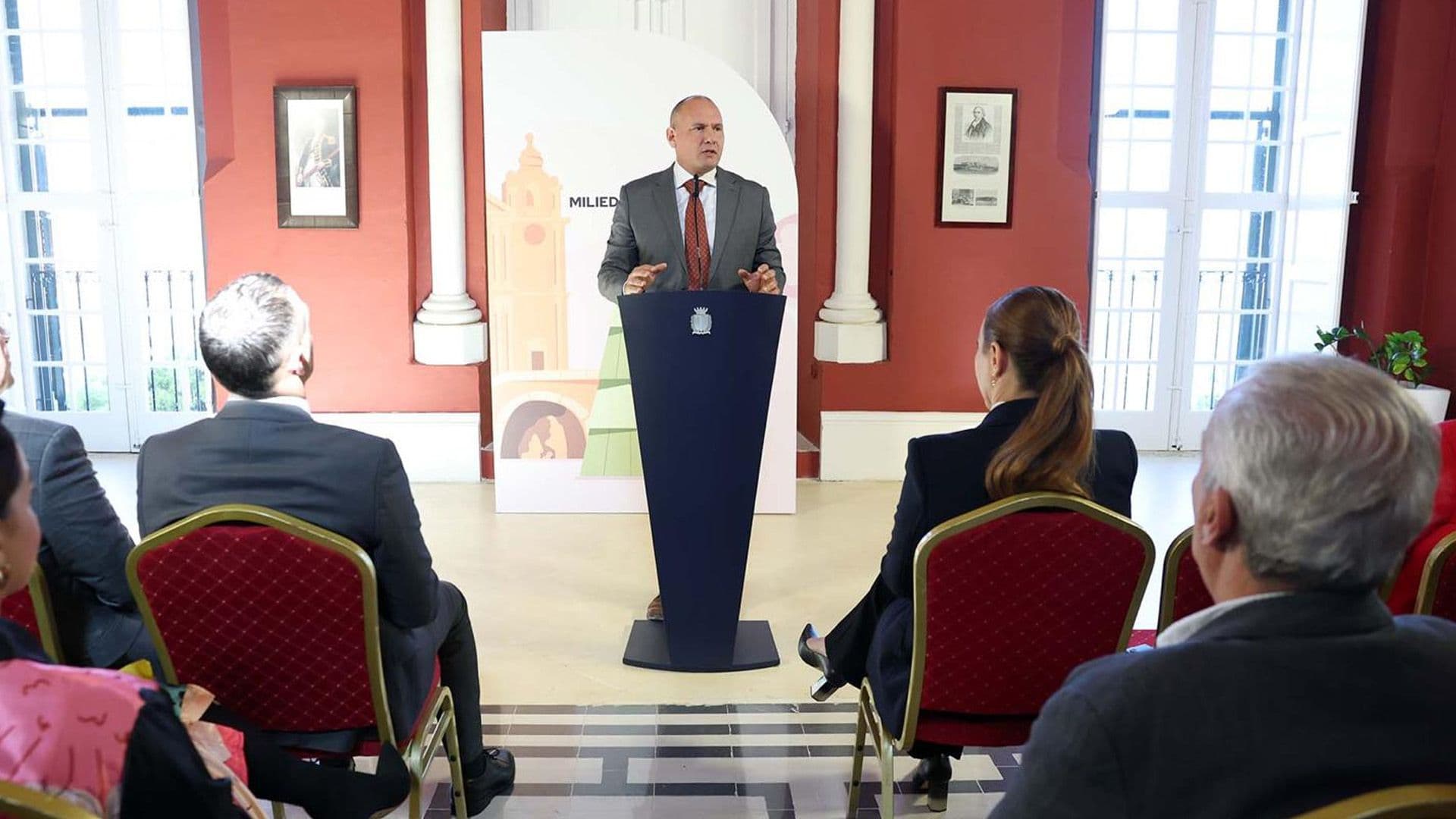 56 Activities By Local Councils For The Christmas Season