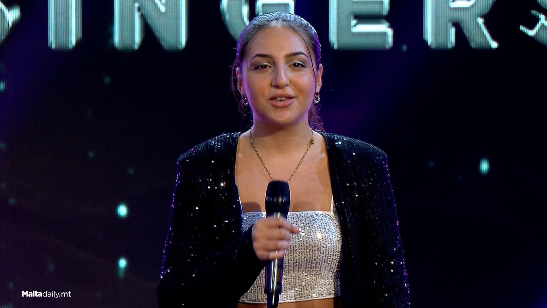 Yulan Eliminated From Brillanti Singers