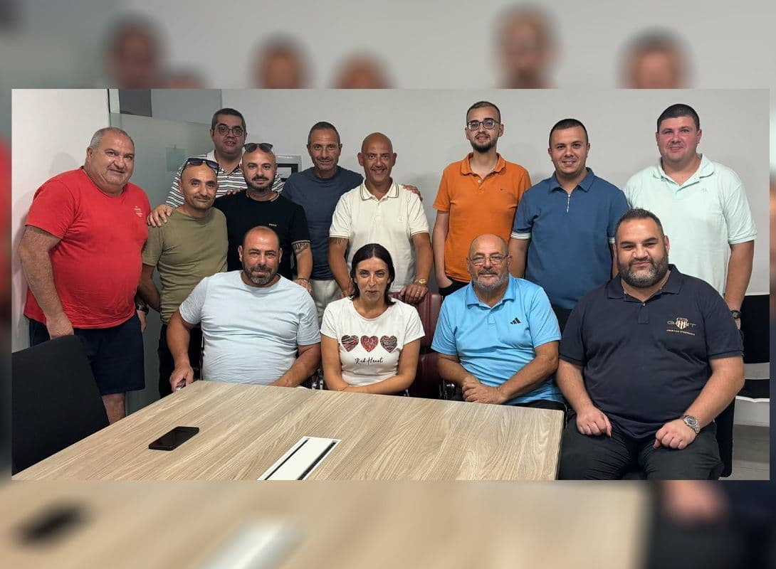 Santa Venera Lightnings Strengthen Long‑Term Project with Key Leadership and New Signings