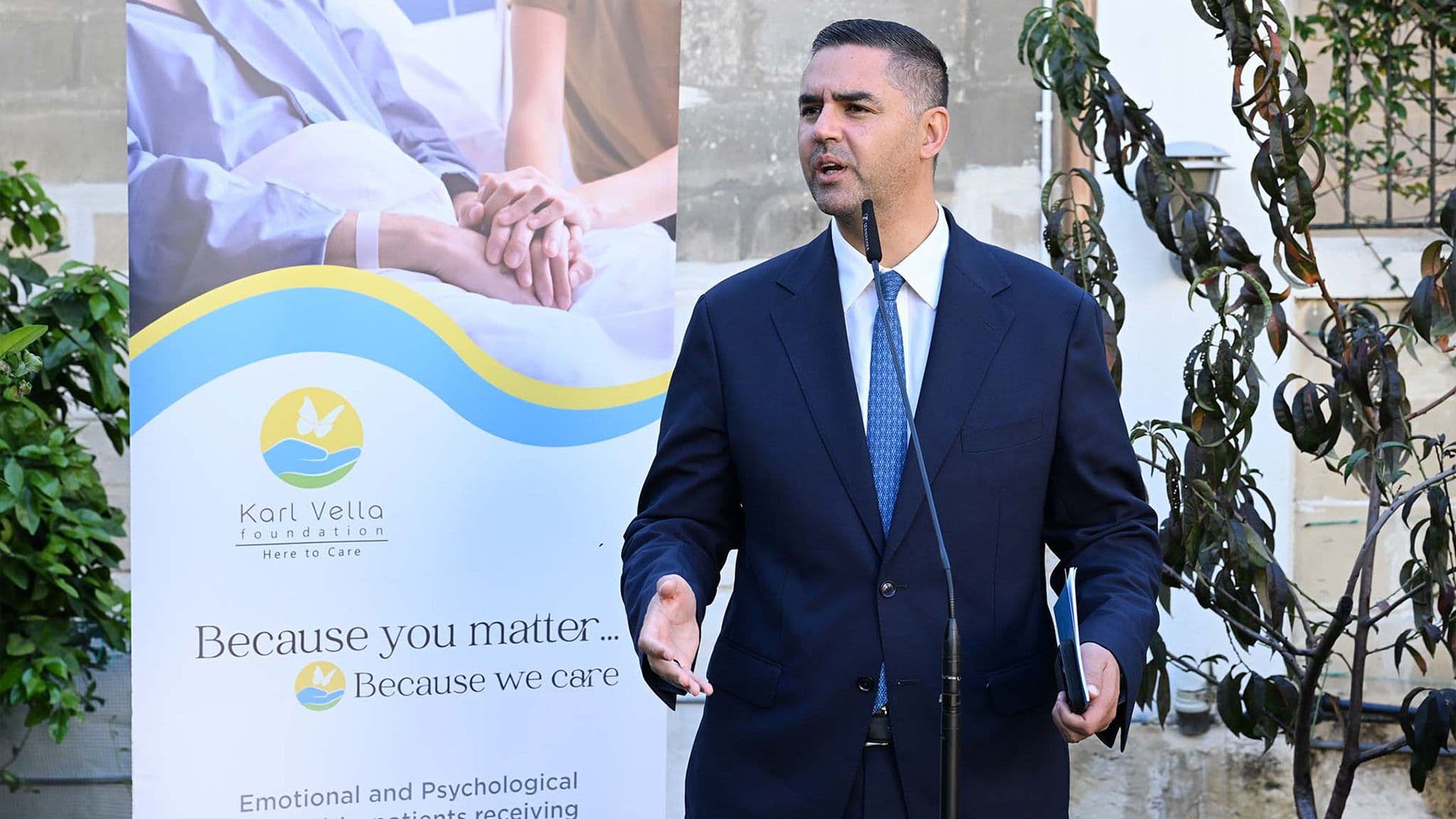 New Guides Launched To Help Maltese Patients Travelling Abroad For Medical Treatment